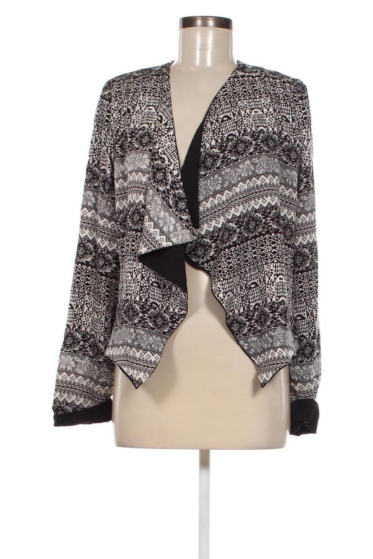 Cardigan de damă Valley Girl, Mărime M, Culoare Multicolor, Preț 23,99 Lei