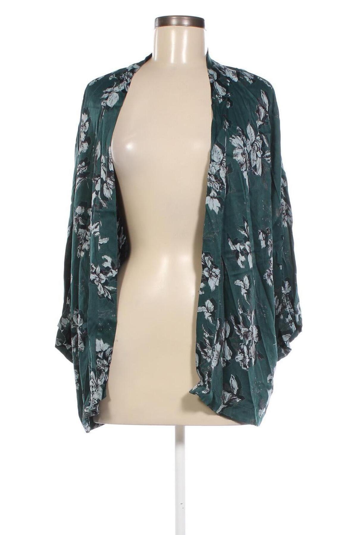 Cardigan de damă Vero Moda, Mărime L, Culoare Verde, Preț 31,99 Lei