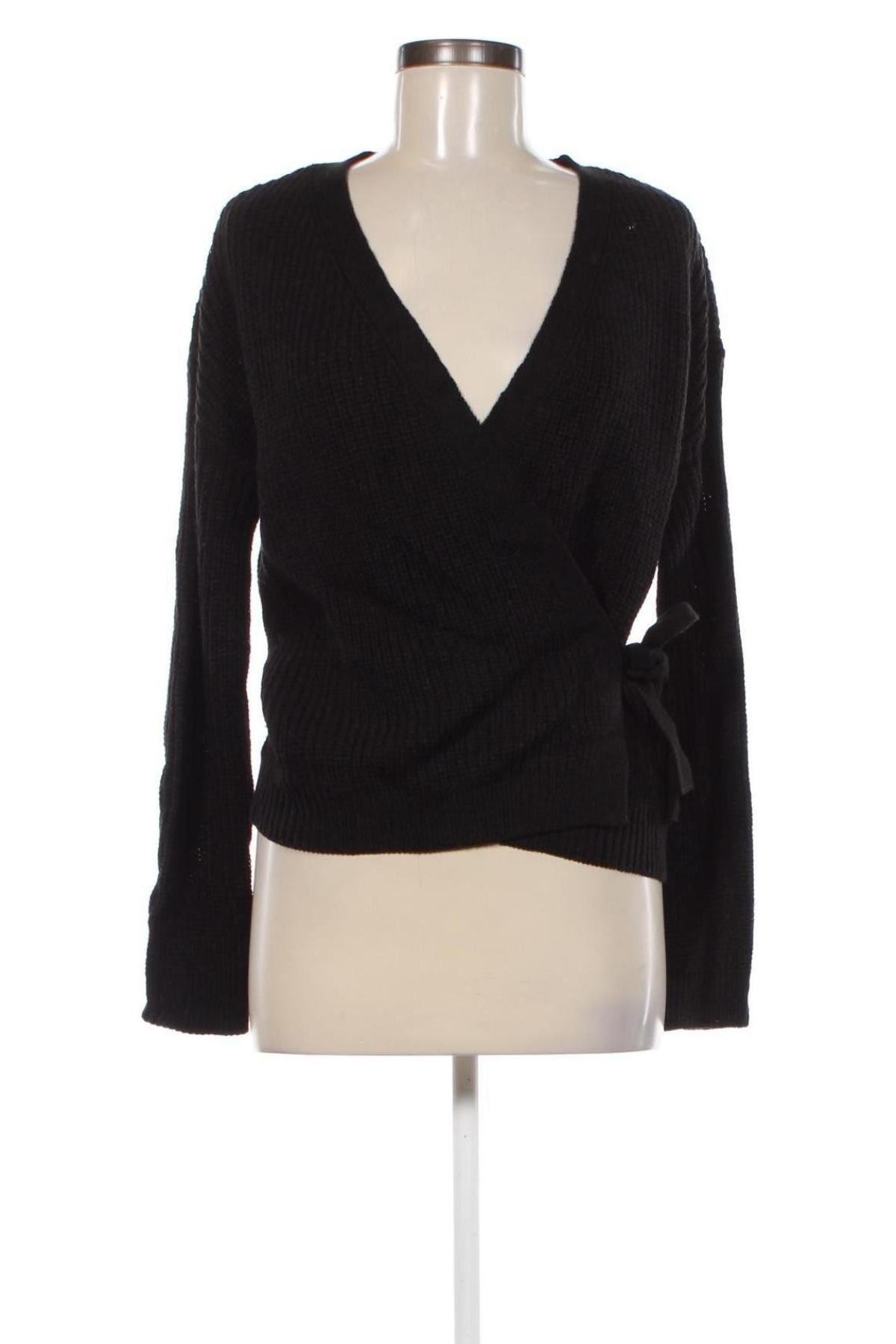 Cardigan de damă Vero Moda, Mărime M, Culoare Negru, Preț 13,99 Lei