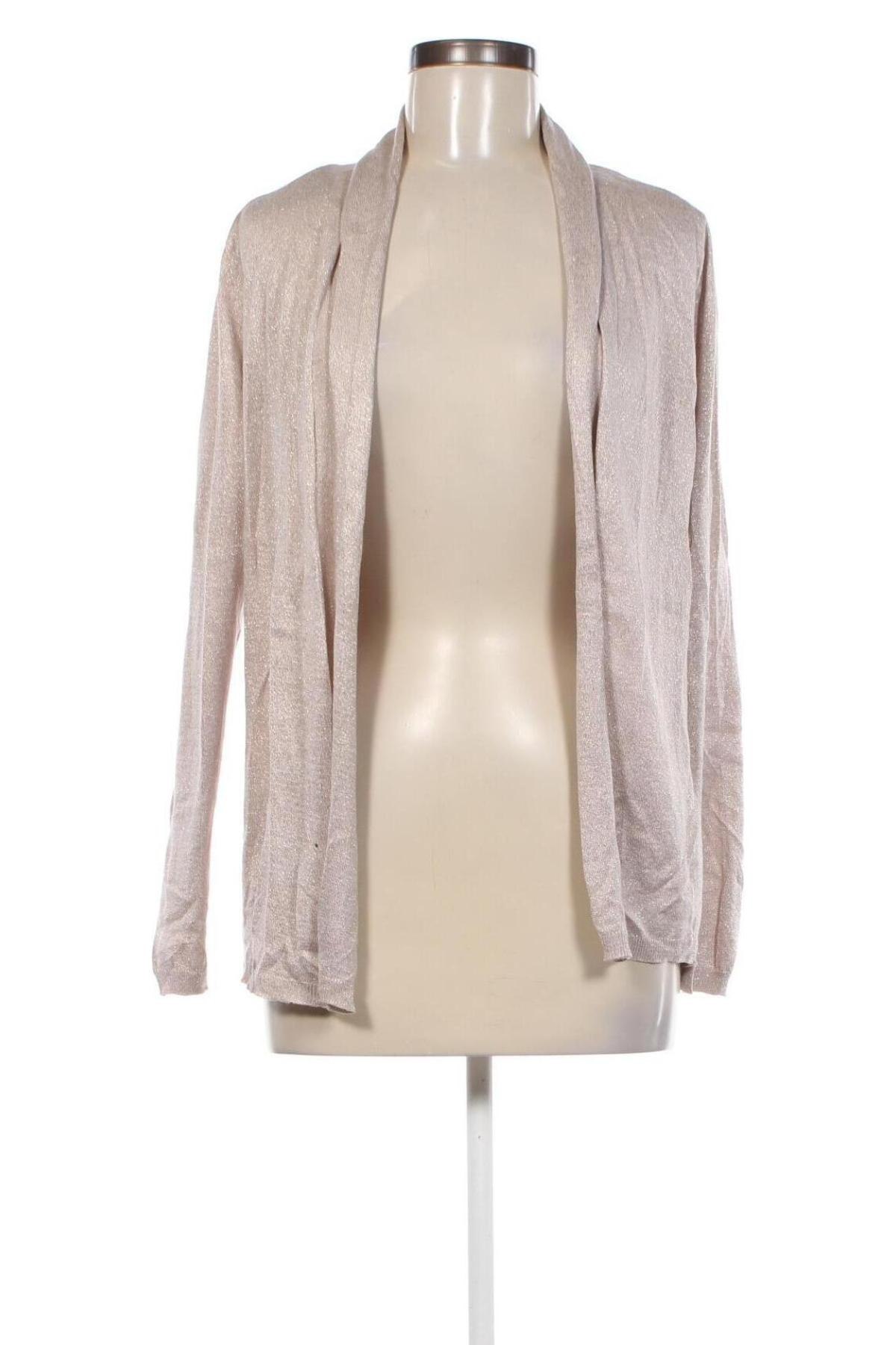 Cardigan de damă Wallis, Mărime S, Culoare Bej, Preț 20,49 Lei