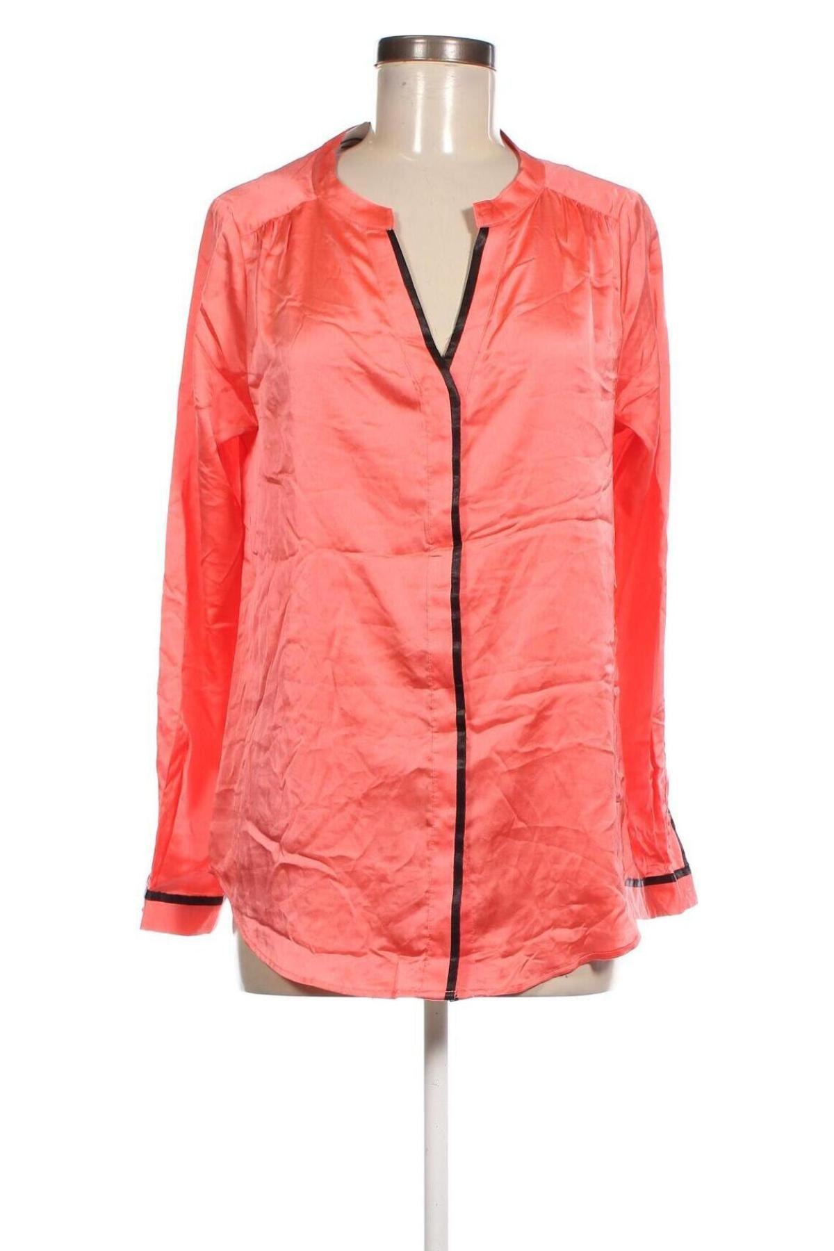 Damenbluse Bruno Banani, Größe L, Farbe Rosa, Preis € 3,99