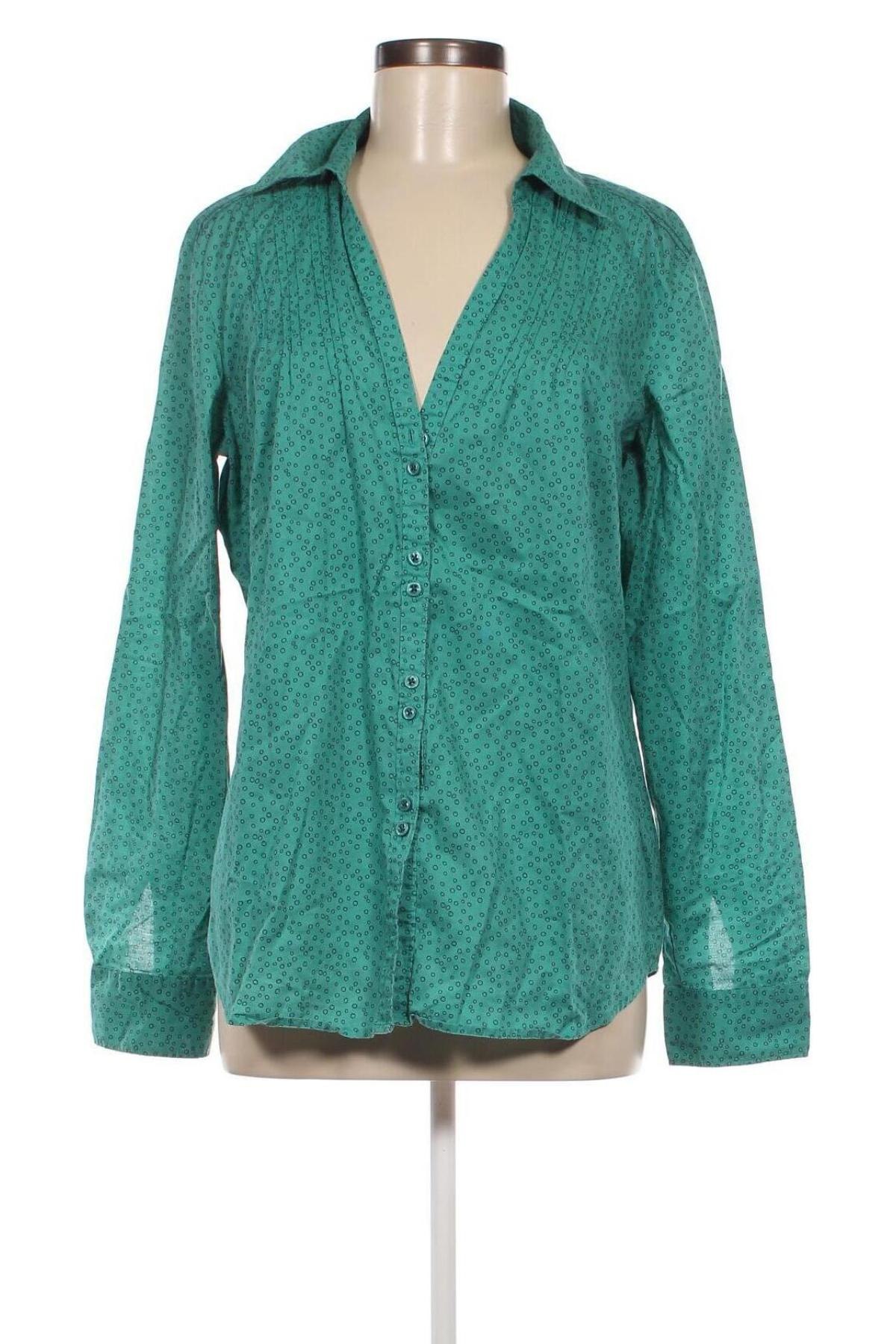 Damenbluse Esprit, Größe L, Farbe Mehrfarbig, Preis € 10,99