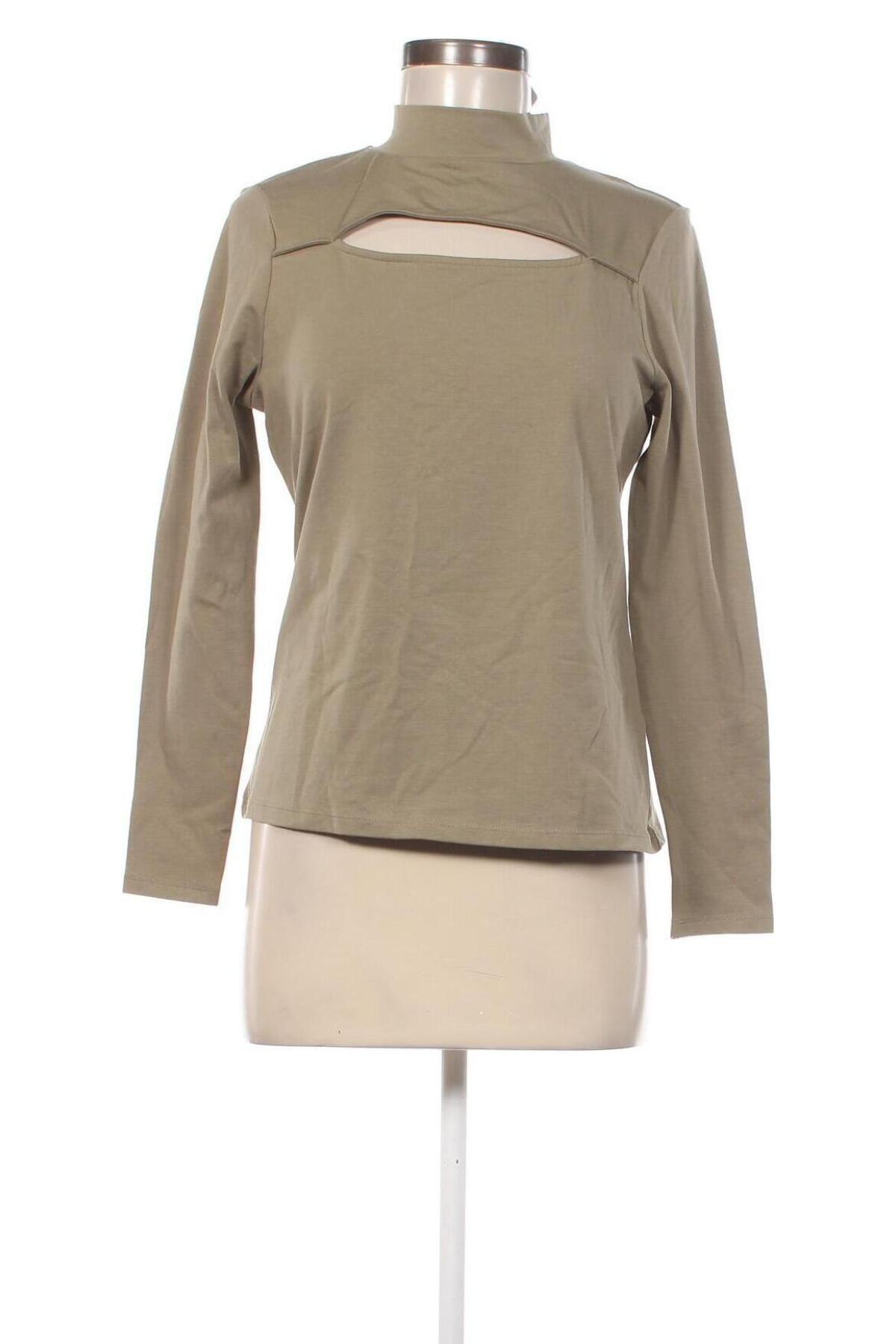 Damenbluse Etam, Größe L, Farbe Grün, Preis € 5,99