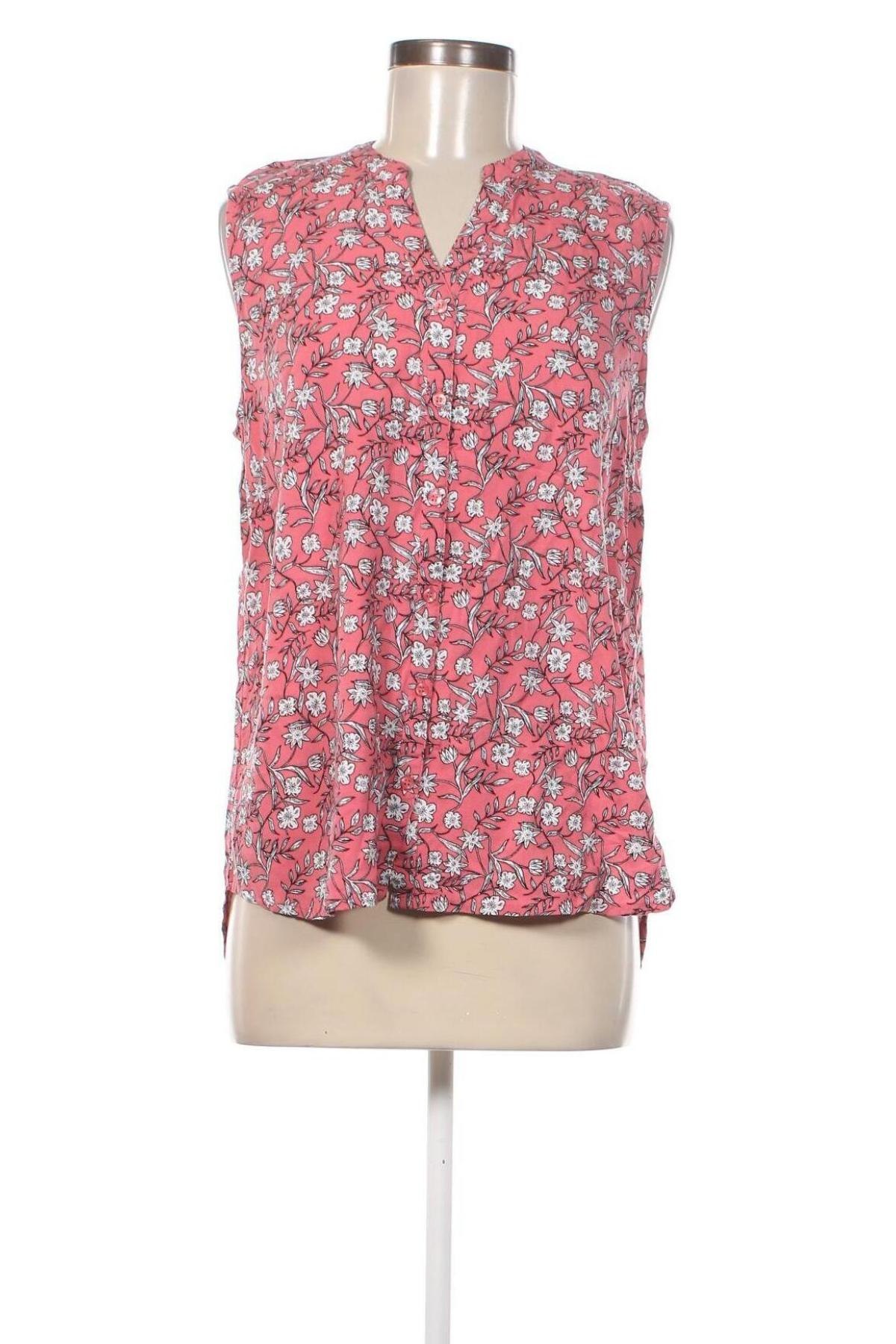 Damenbluse Gina, Größe L, Farbe Rosa, Preis € 4,99