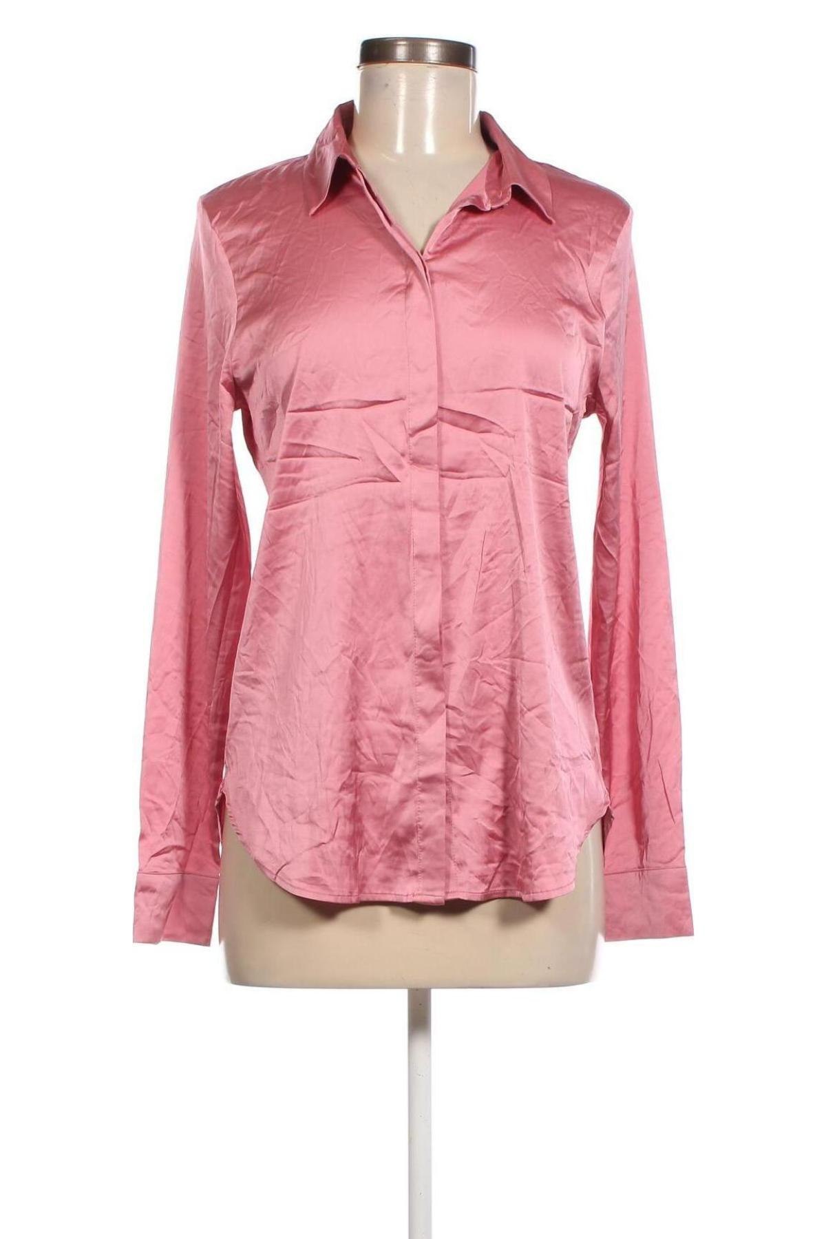 Damenbluse H&M, Größe M, Farbe Rosa, Preis € 17,40