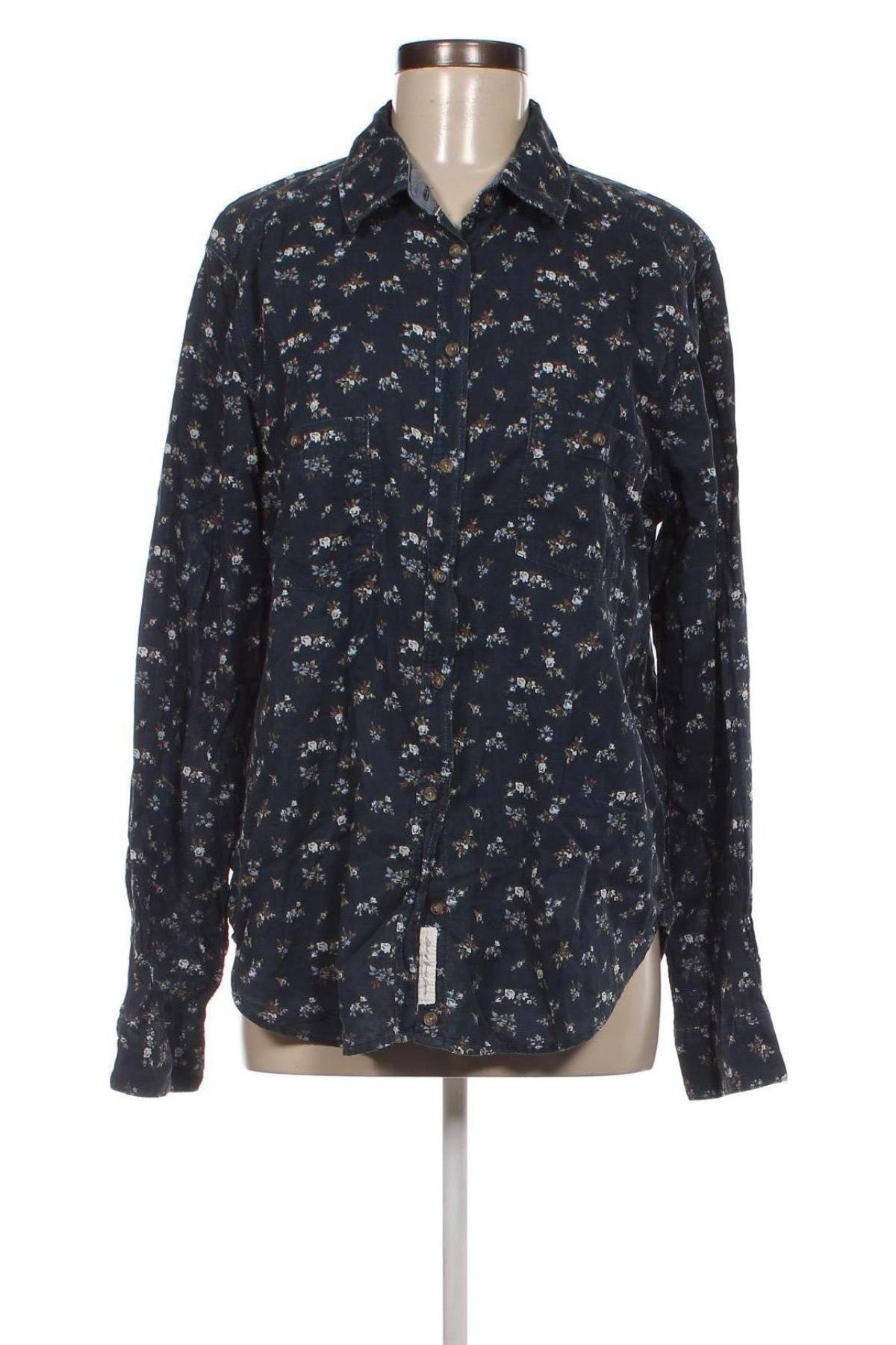 Damenbluse H&M, Größe XXL, Farbe Mehrfarbig, Preis 6,99 €