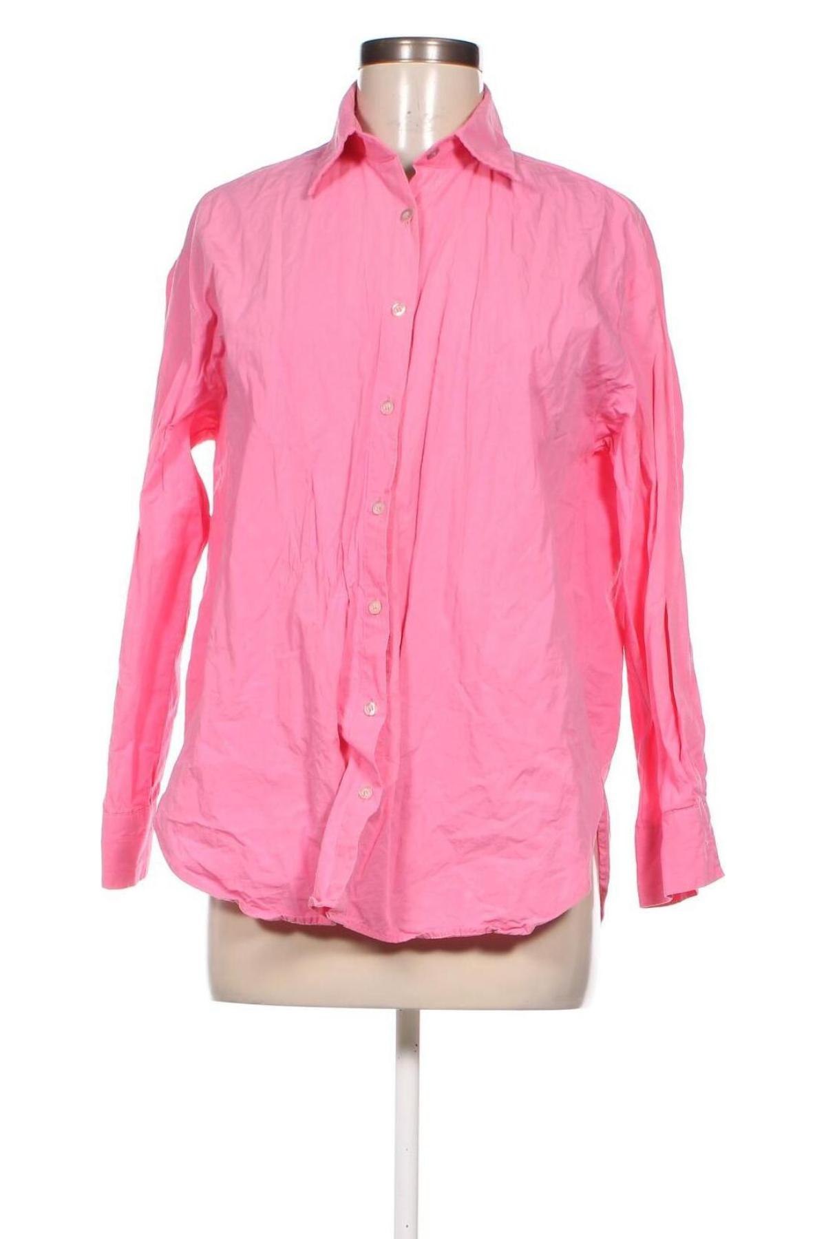 Damenbluse LCW, Größe S, Farbe Rosa, Preis 15,38 €