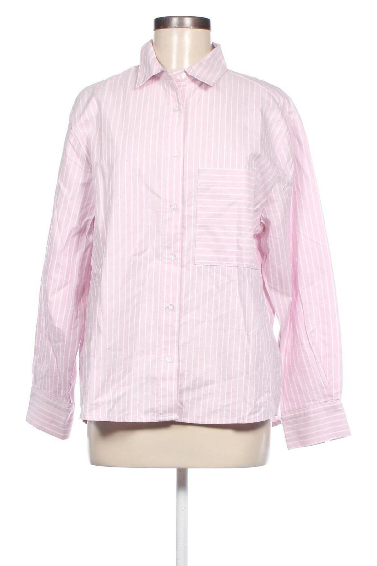 Damenbluse LCW, Größe L, Farbe Rosa, Preis € 12,79