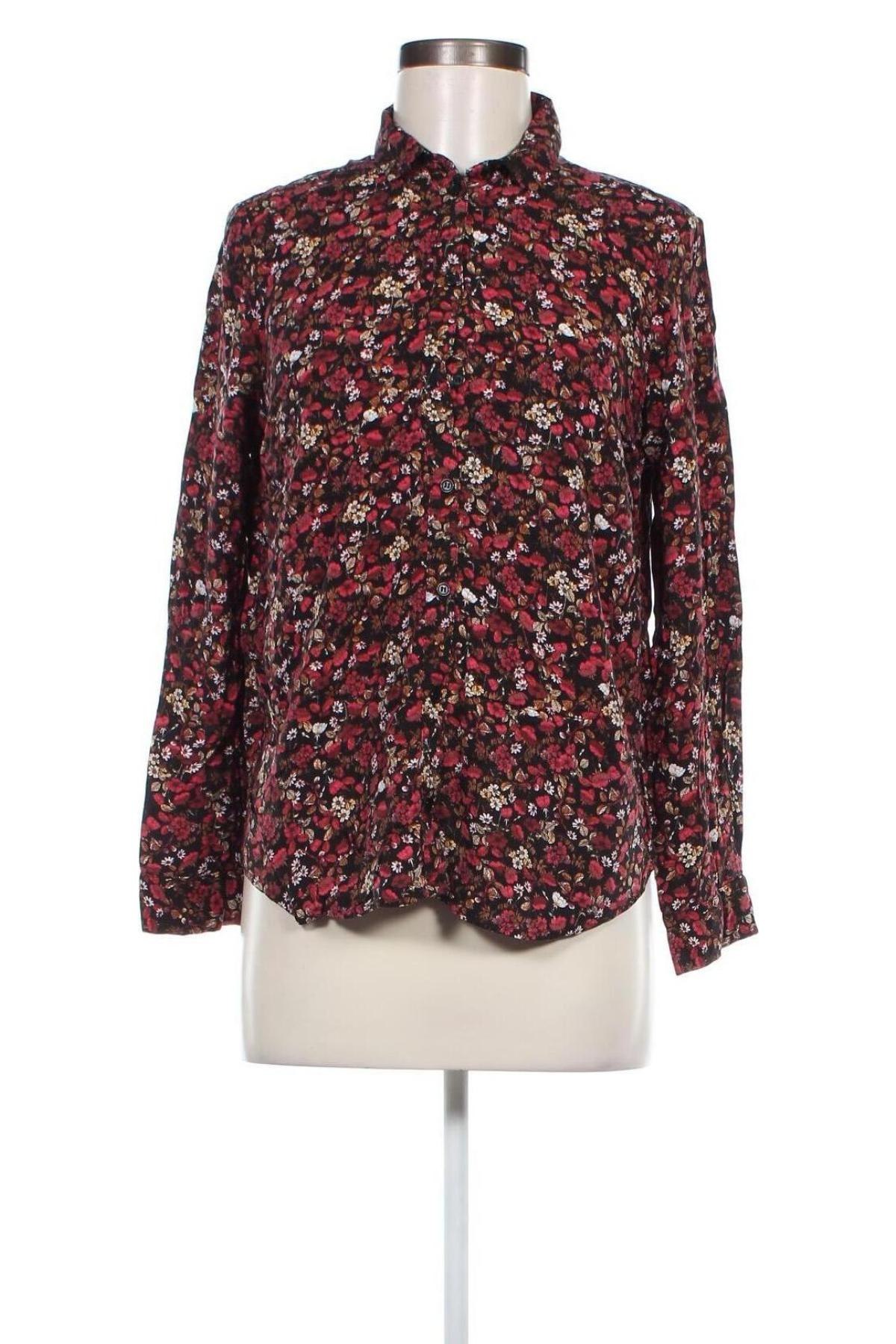 Cămașă de femei Topshop, Mărime M, Culoare Multicolor, Preț 16,99 Lei