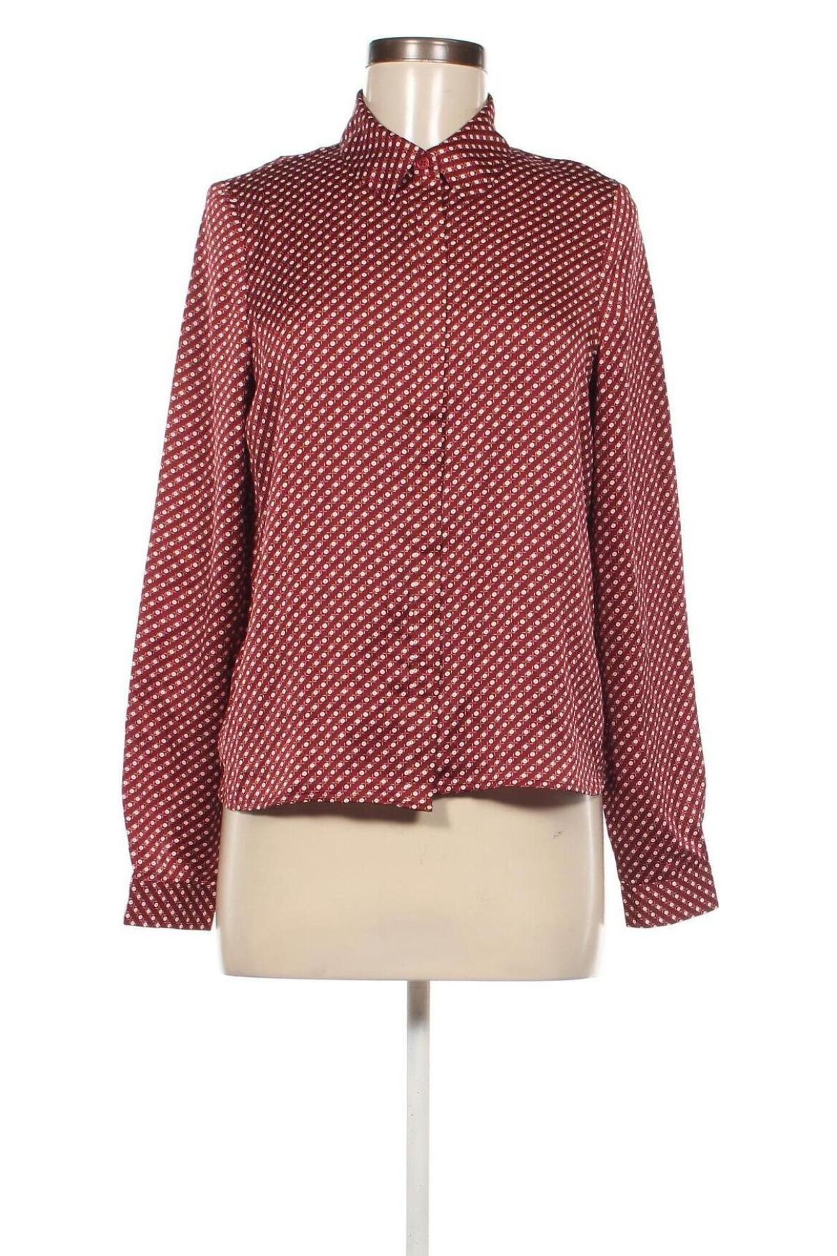 Damenbluse Vero Moda, Größe S, Farbe Mehrfarbig, Preis € 5,99