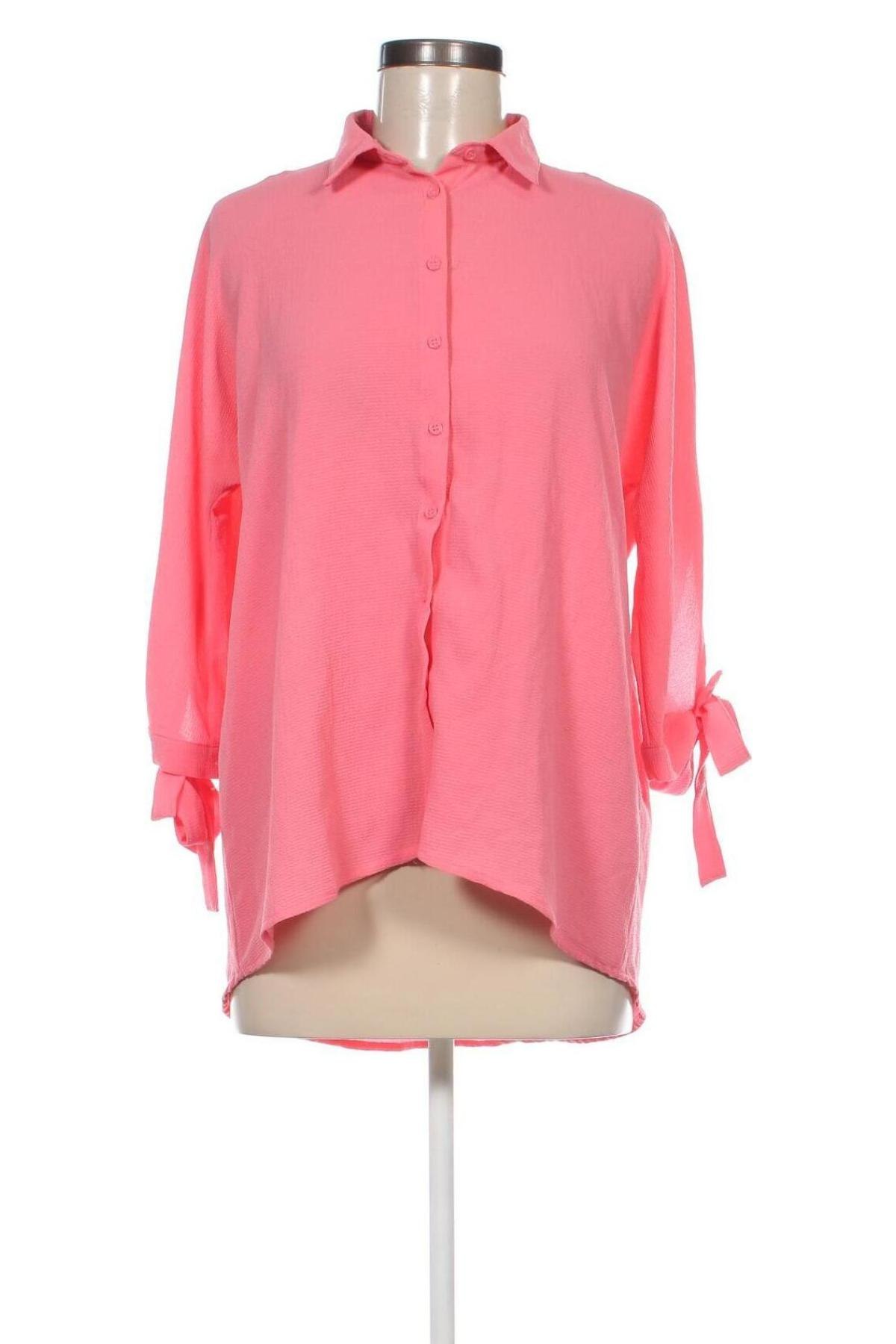 Damenbluse Women, Größe S, Farbe Rosa, Preis € 5,99