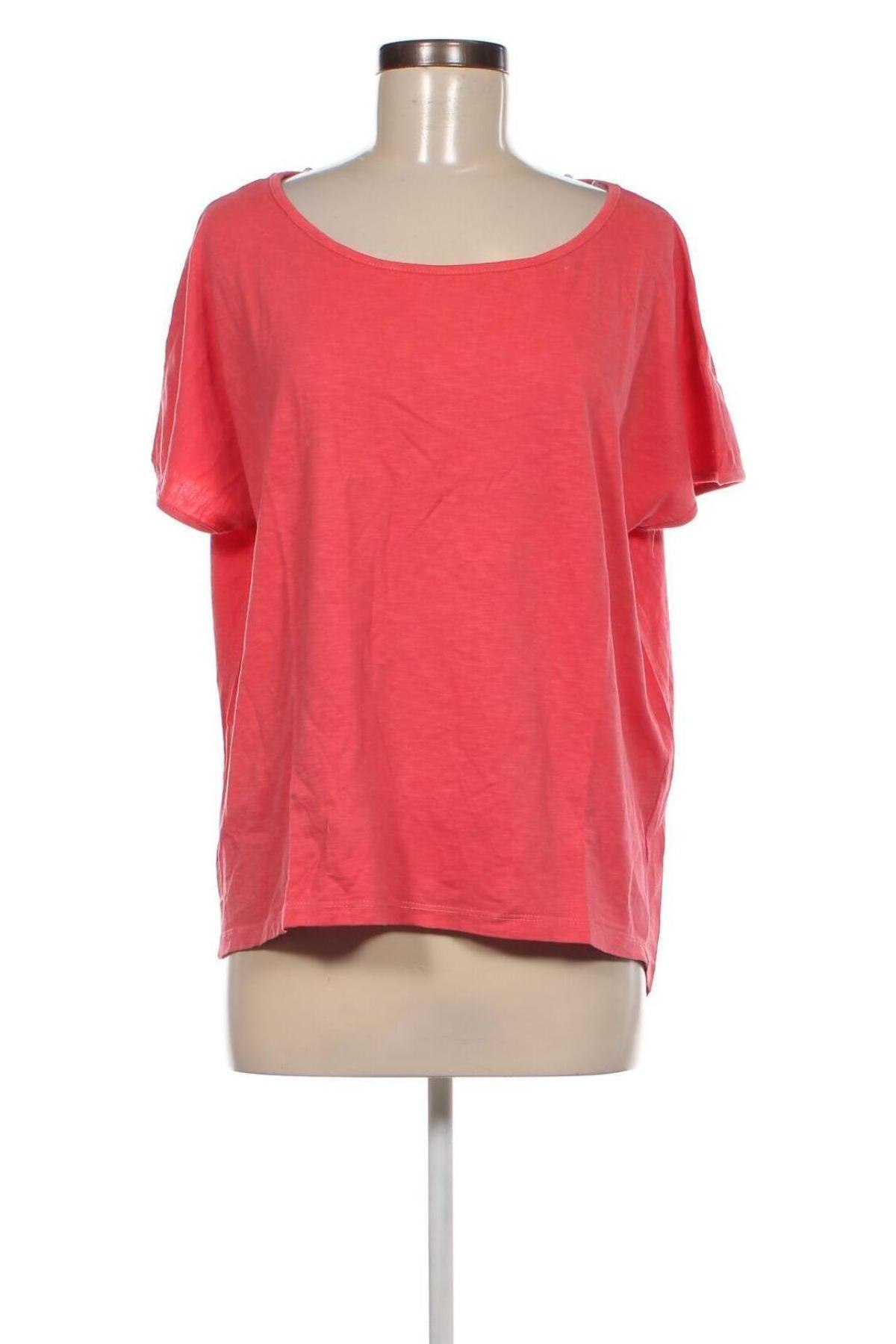 Damen T-Shirt, Größe M, Farbe Rosa, Preis 10,44 €