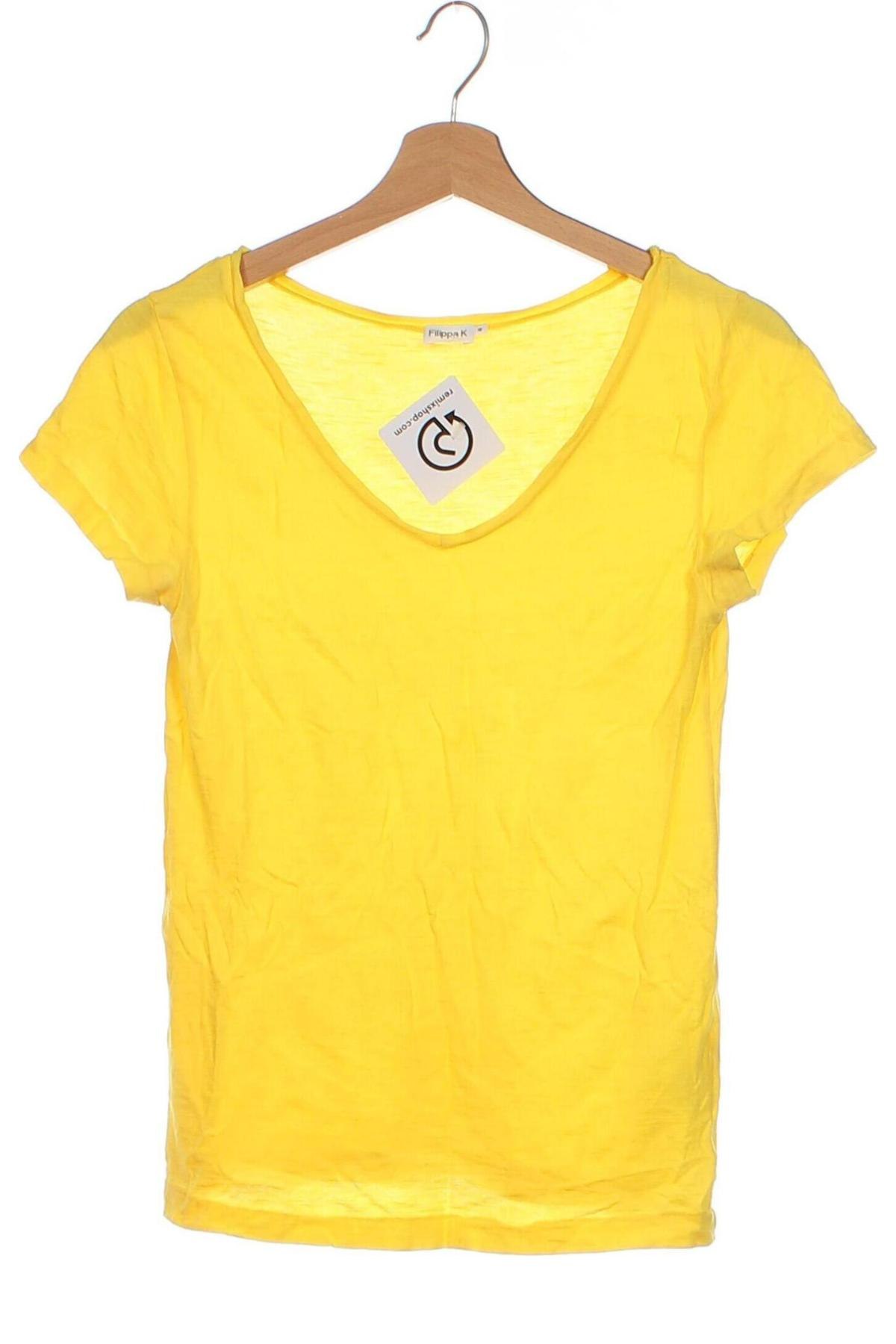 Filippa K Damen T-Shirt Filippa K - günstig bei Remix - #128239788