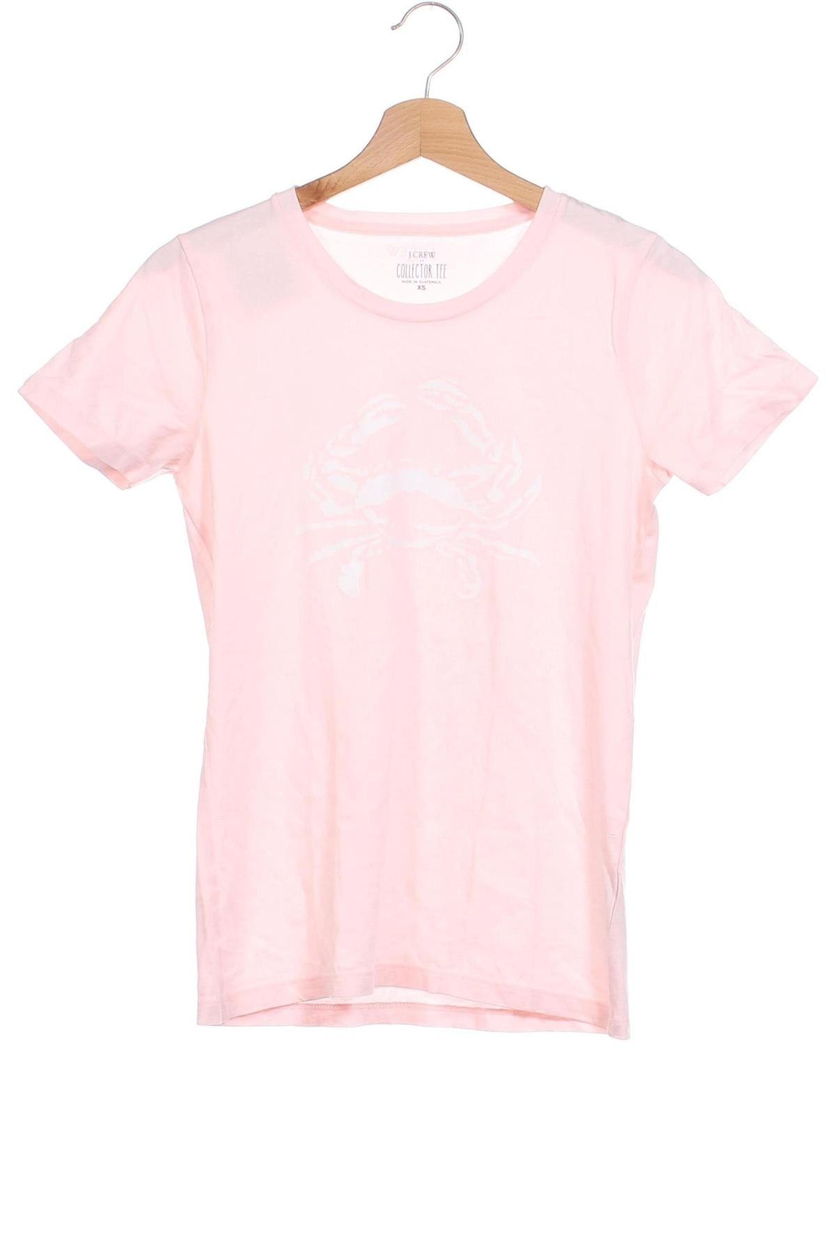 J.Crew Damen T-Shirt J.Crew - günstig bei Remix - #128243867