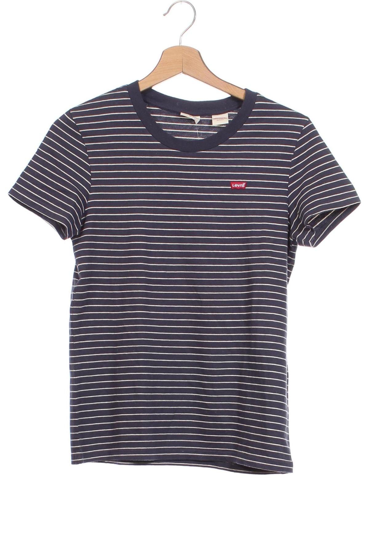 Levi&#039;s Damen T-Shirt Levi's - günstig bei Remix - #128243889