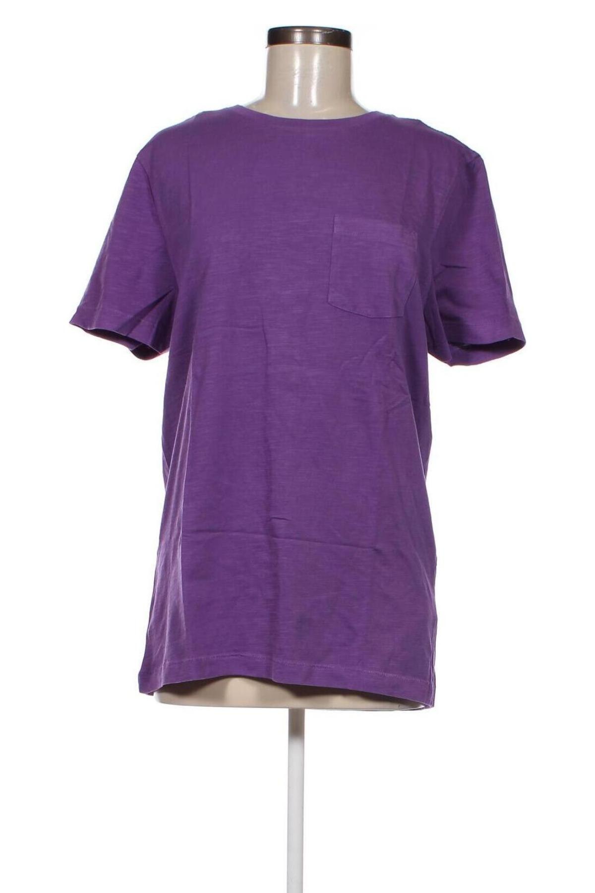 Damen T-Shirt McNeal, Größe M, Farbe Lila, Preis € 13,65