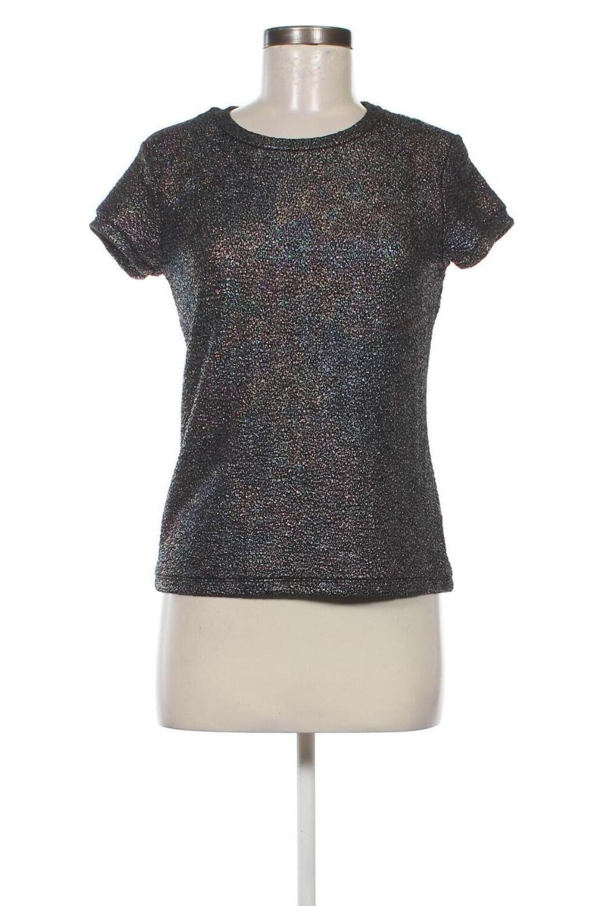 Damen T-Shirt Next, Größe S, Farbe Silber, Preis € 3,99