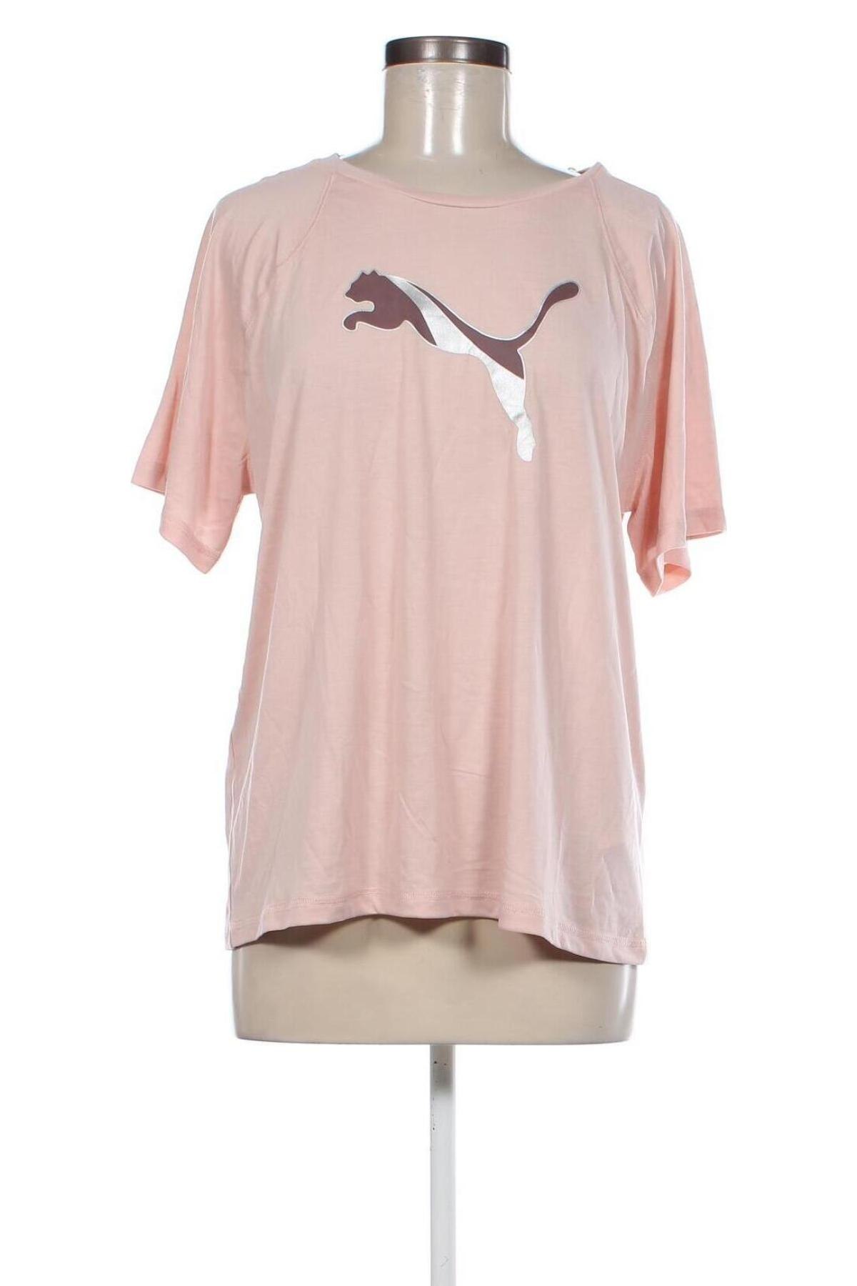 PUMA Damen T-Shirt PUMA - günstig bei Remix - #128190567