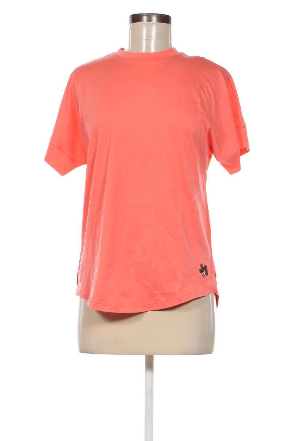 Damen T-Shirt Ted Baker, Größe S, Farbe Rosa, Preis 44,85 €