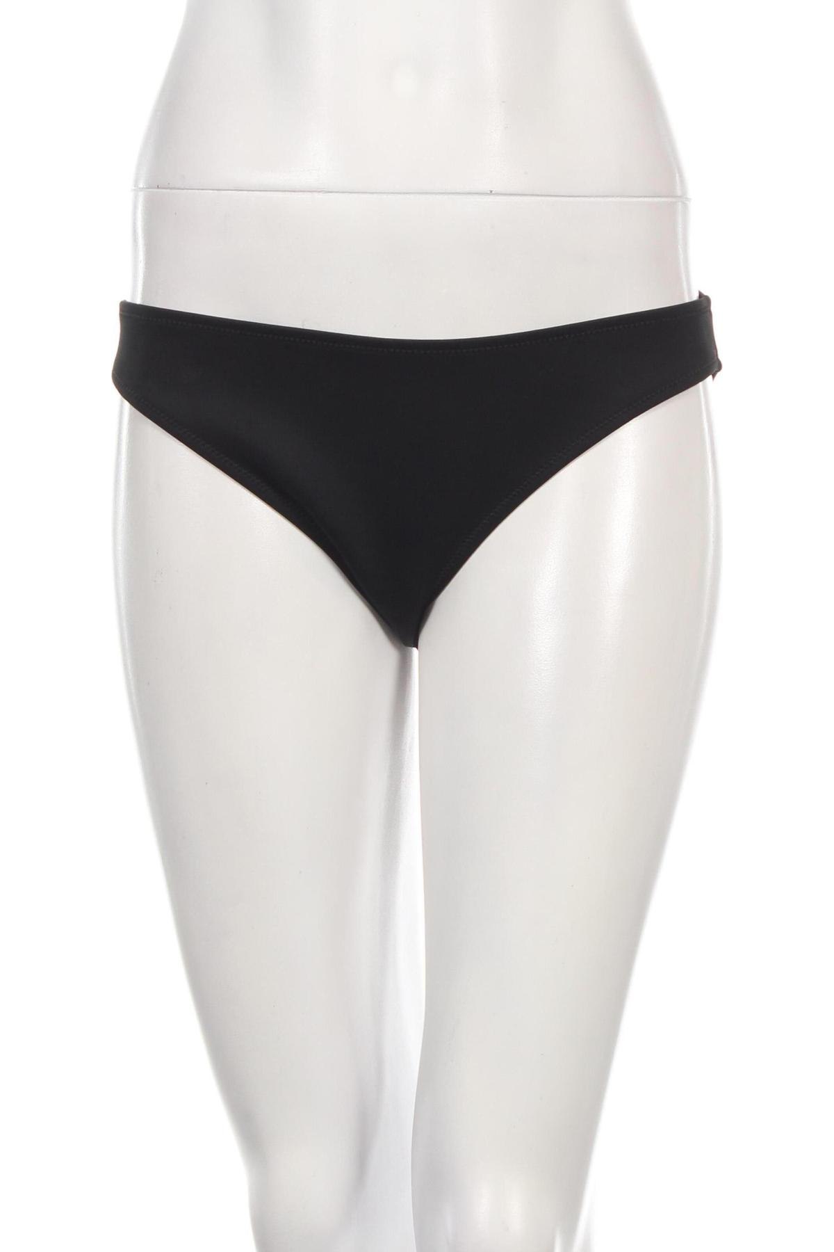 Costum de baie de damă H&M, Mărime M, Culoare Negru, Preț 58,65 Lei