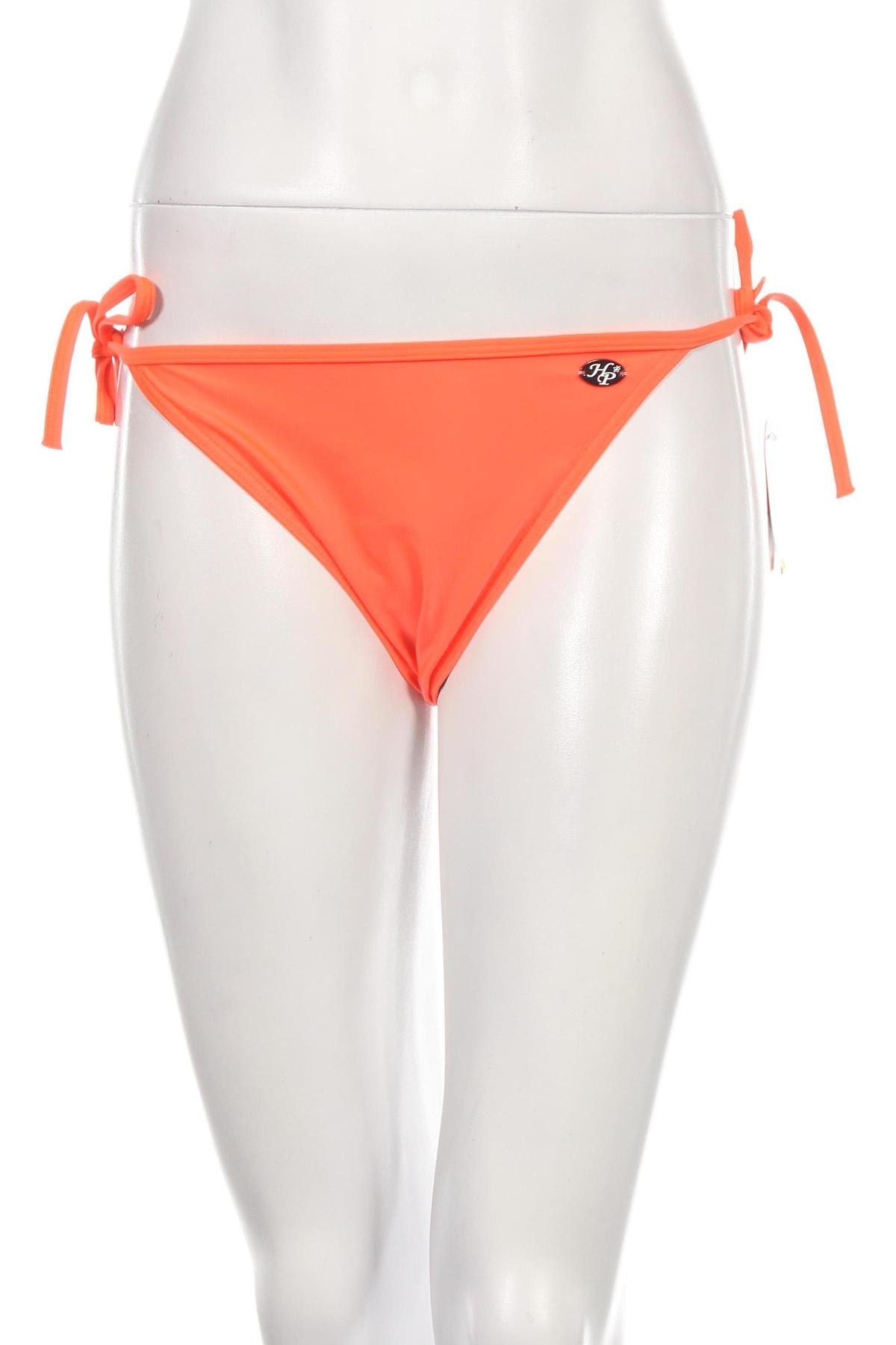 Damen-Badeanzug Haute Pression, Größe L, Farbe Orange, Preis 3,99 €