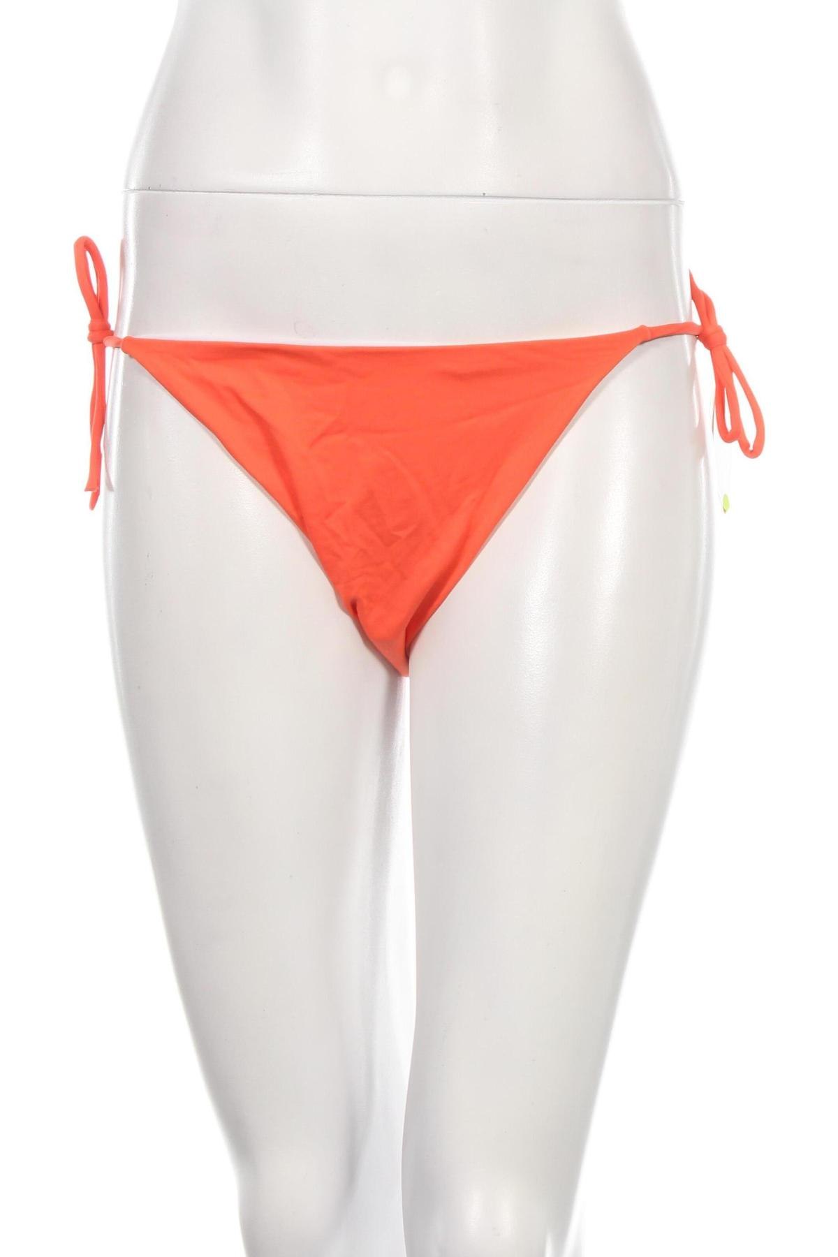 Damen-Badeanzug Haute Pression, Größe L, Farbe Orange, Preis € 3,49