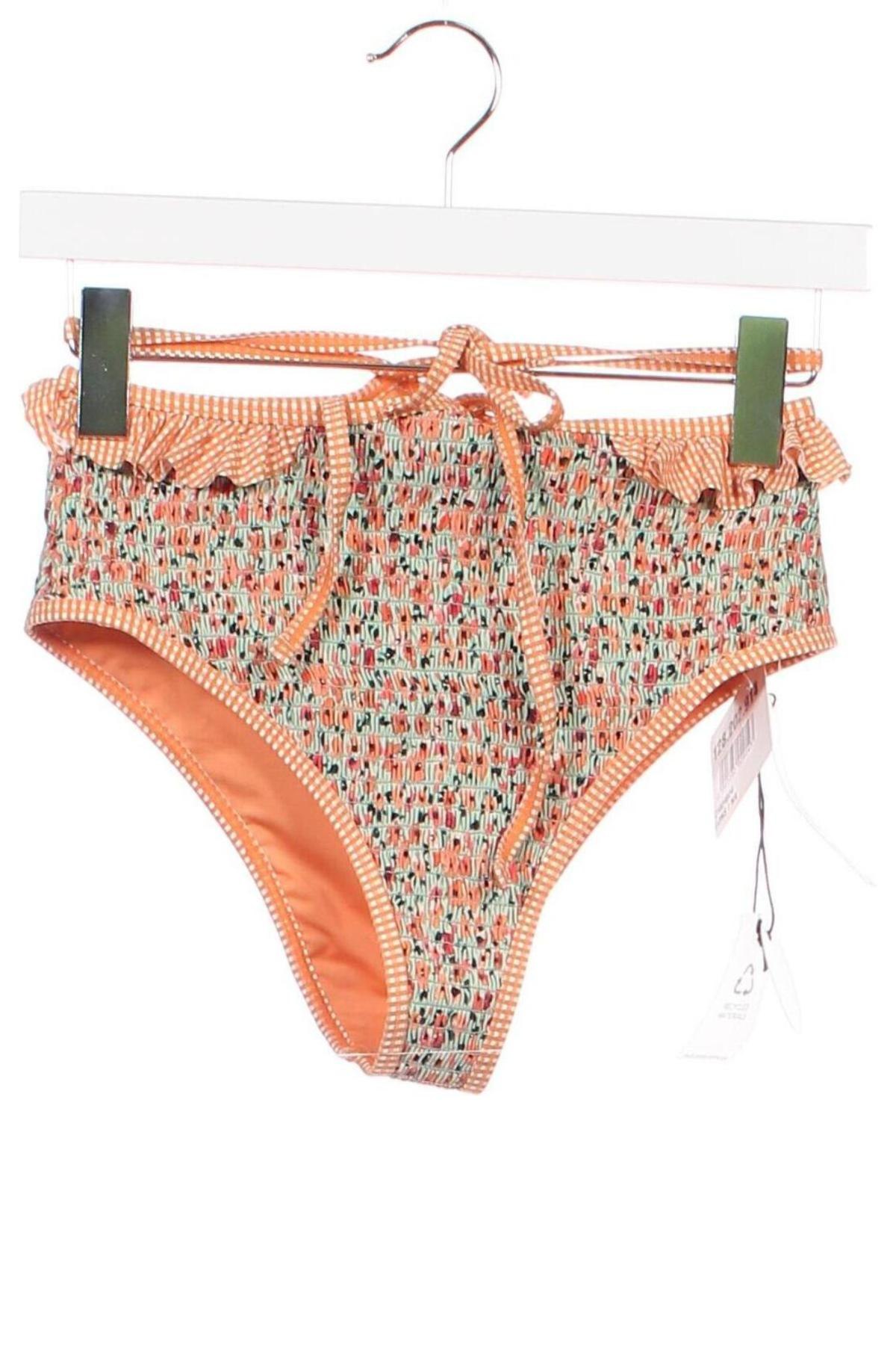 Costum de baie de damă Wild Lovers, Mărime XS, Culoare Multicolor, Preț 66,71 Lei