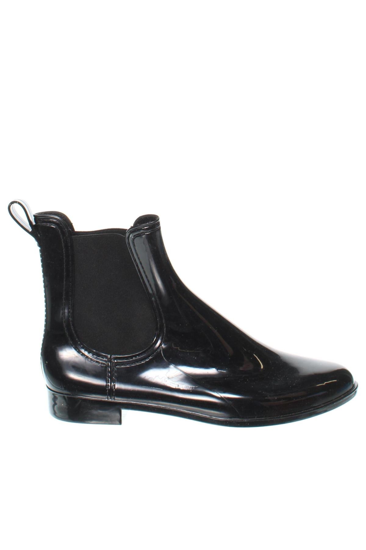 Botine de damă, Mărime 39, Culoare Negru, Preț 80,99 Lei