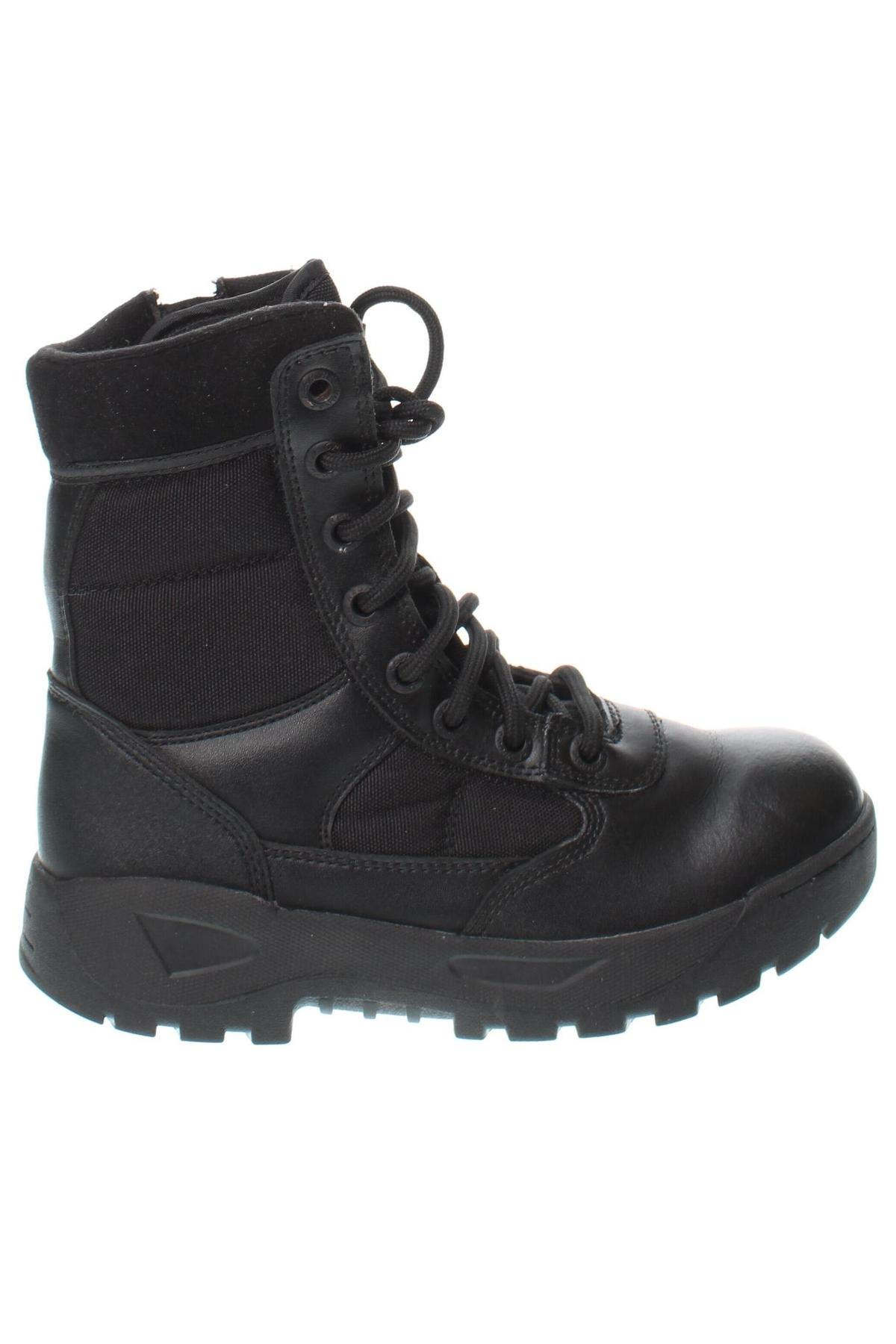 Damen Stiefeletten, Größe 38, Farbe Schwarz, Preis € 54,28