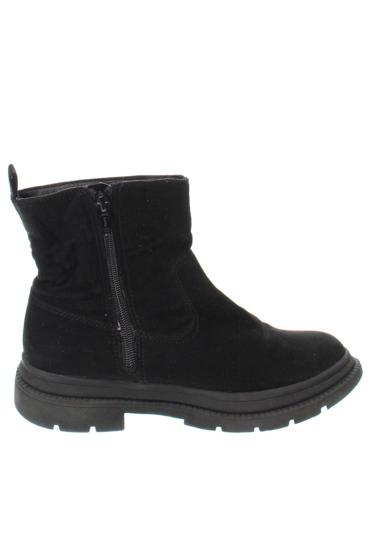 Damen Stiefeletten, Größe 37, Farbe Schwarz, Preis € 19,99