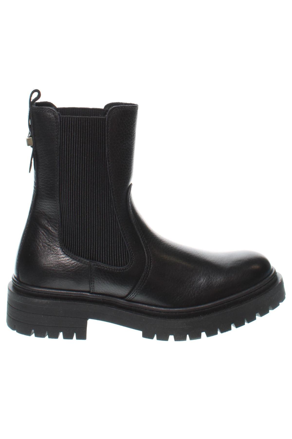 Botine de damă Barbour, Mărime 41, Culoare Negru, Preț 578,99 Lei