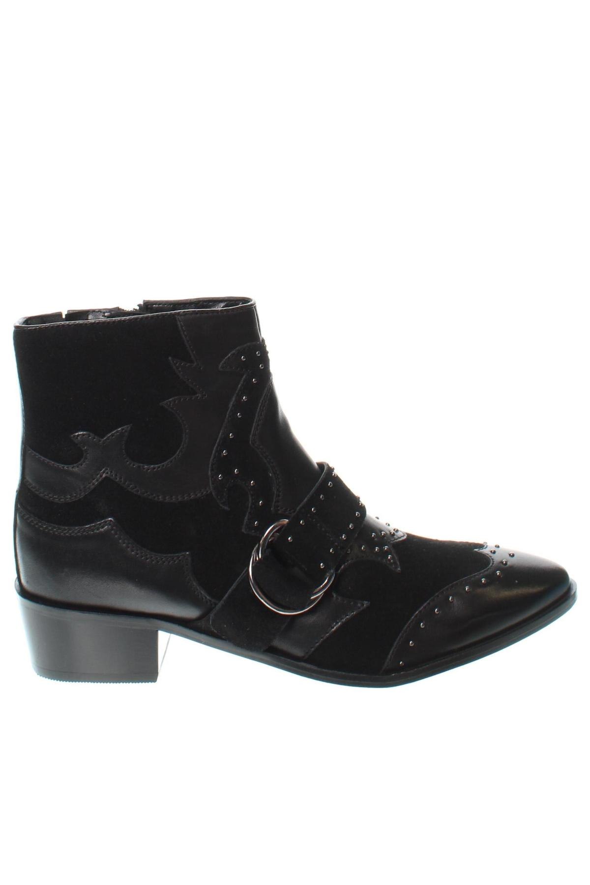 Botine de damă Bronx, Mărime 39, Culoare Negru, Preț 643,99 Lei