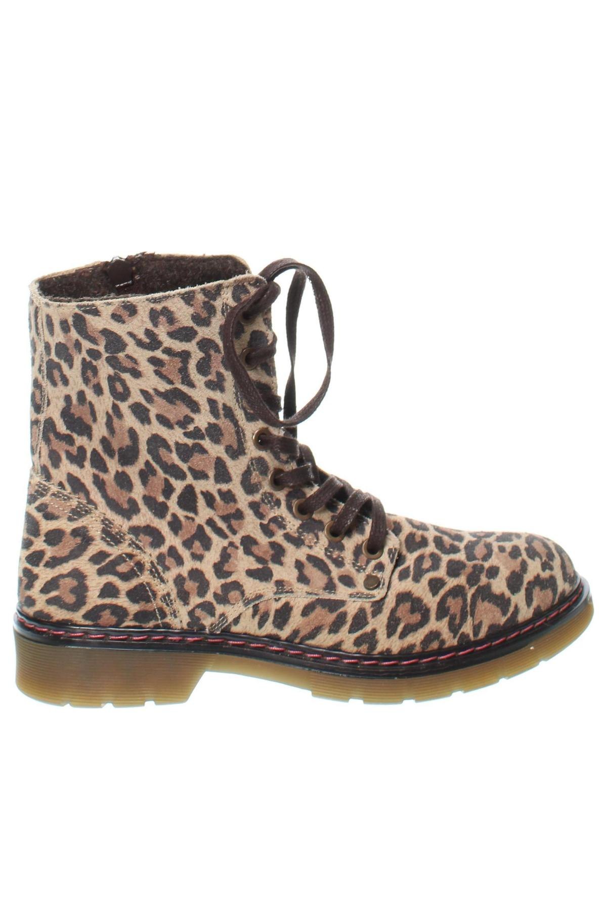 Damen Stiefeletten Bullboxer, Größe 38, Farbe Mehrfarbig, Preis € 44,99