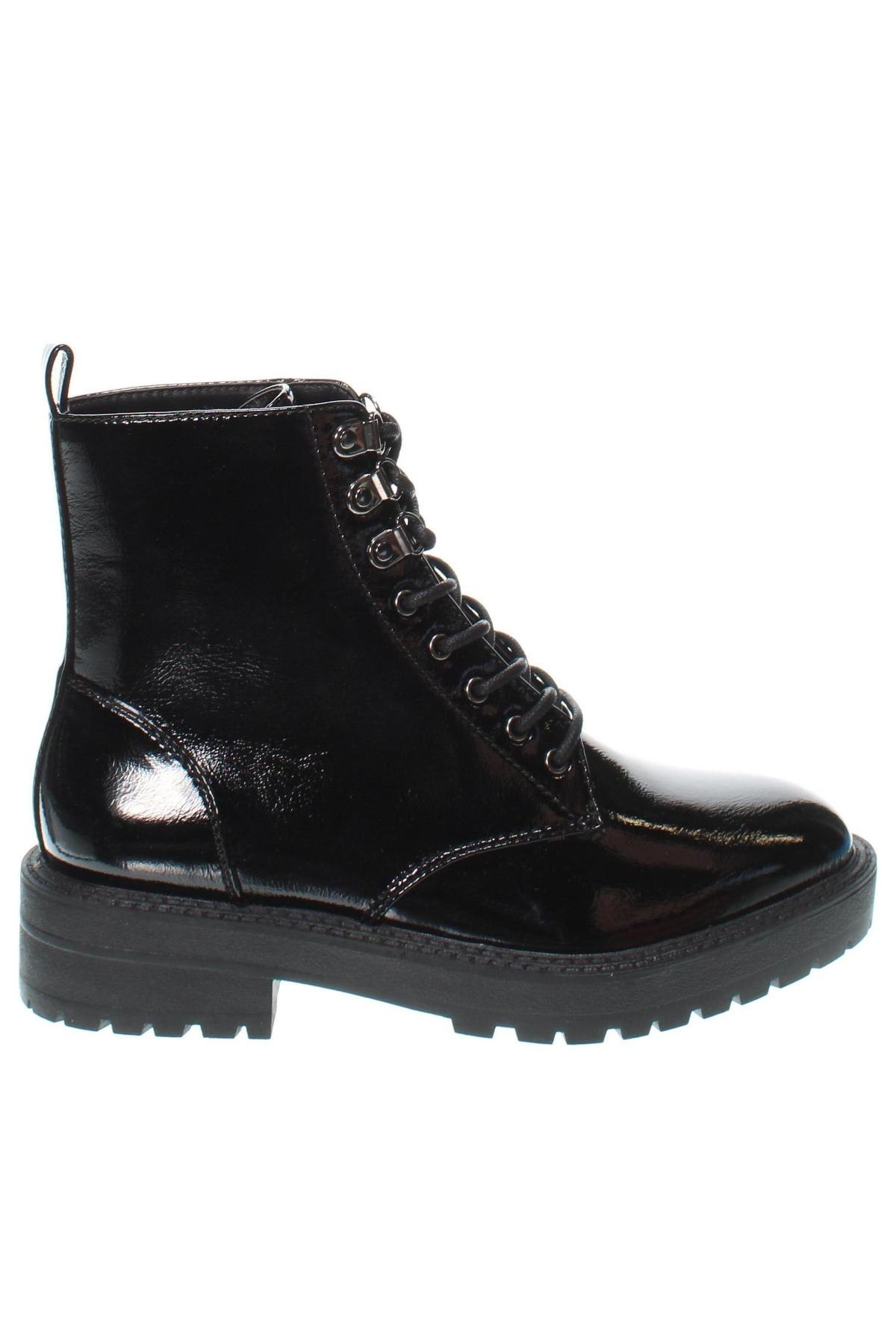 Botine de damă Dorothy Perkins, Mărime 37, Culoare Negru, Preț 203,99 Lei