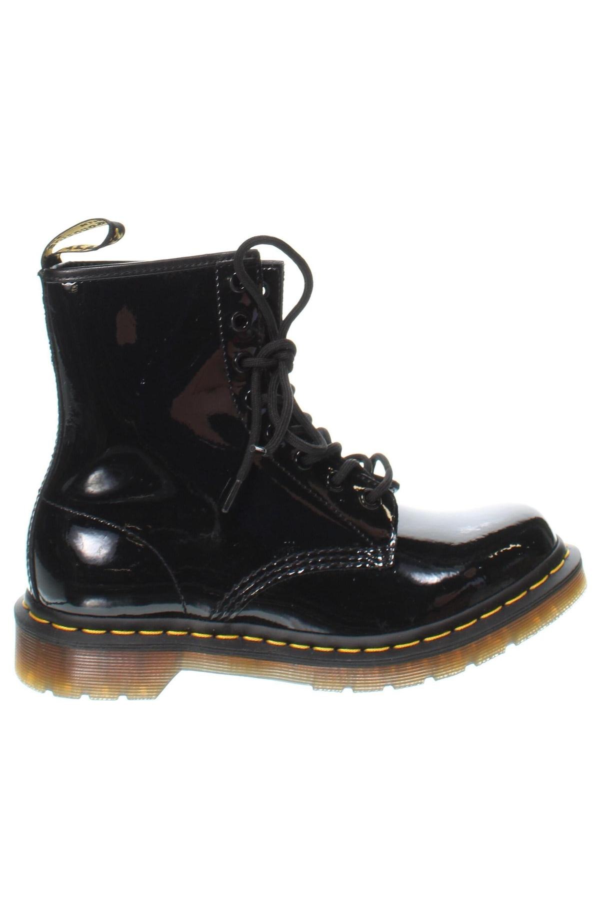 Dámské boty  Dr. Martens, Velikost 39, Barva Černá, Cena  5 667,00 Kč