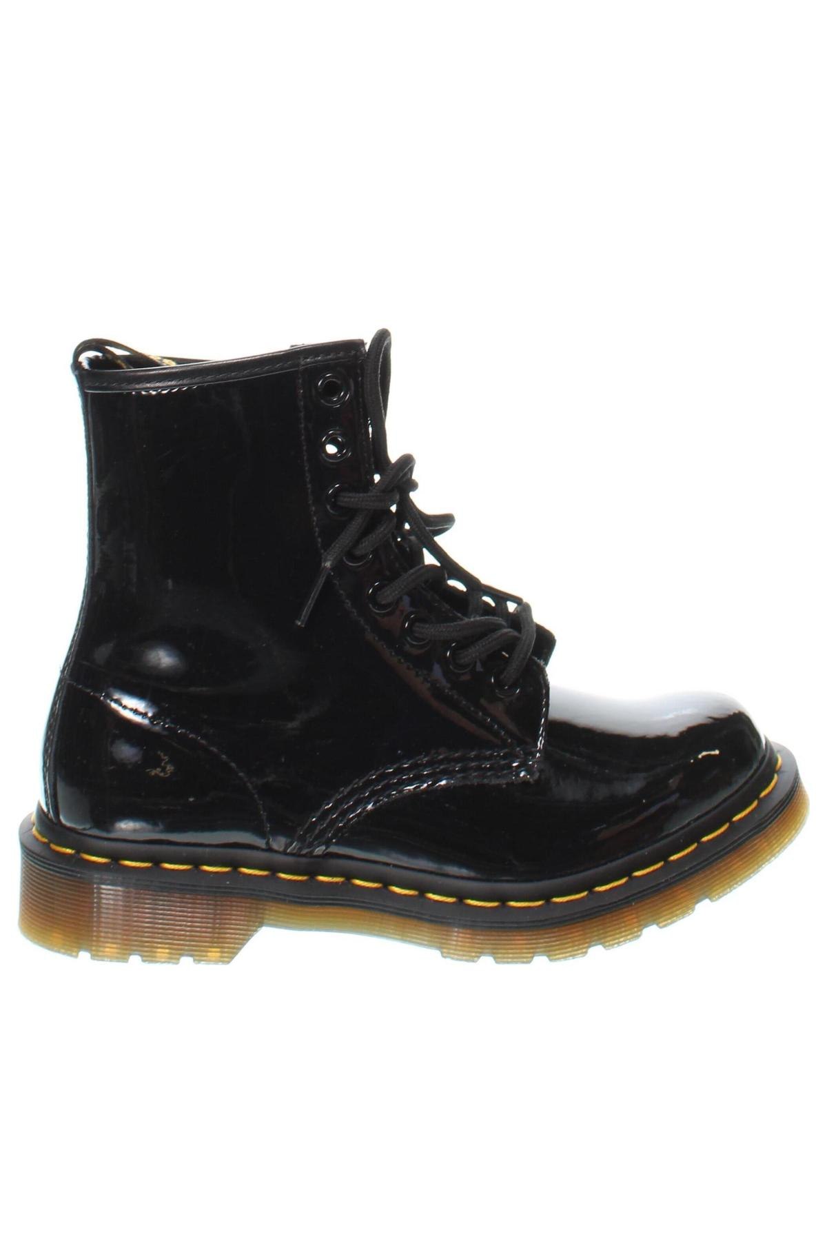 Női bokacsizma Dr. Martens, Méret 36, Szín Fekete, Ár 41 399 Ft