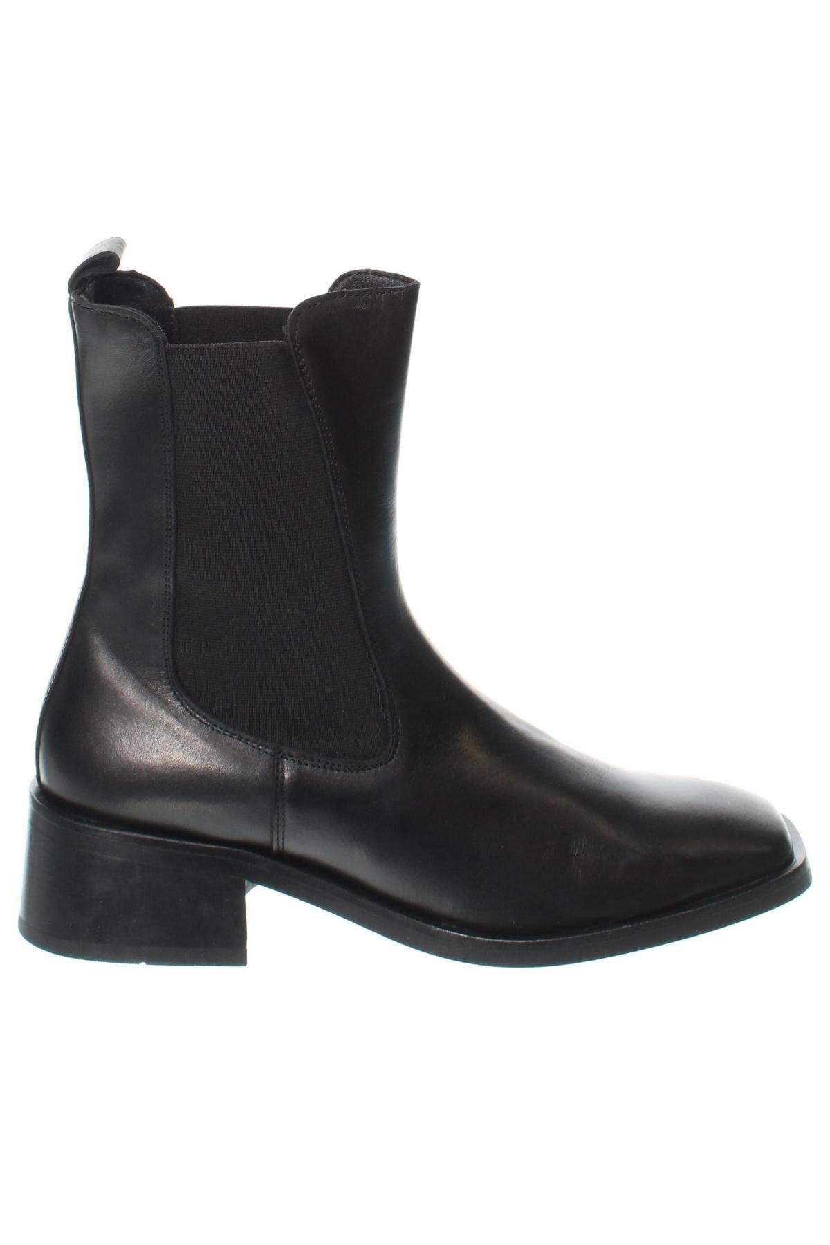 Damen Stiefeletten Edited, Größe 40, Farbe Schwarz, Preis € 88,66