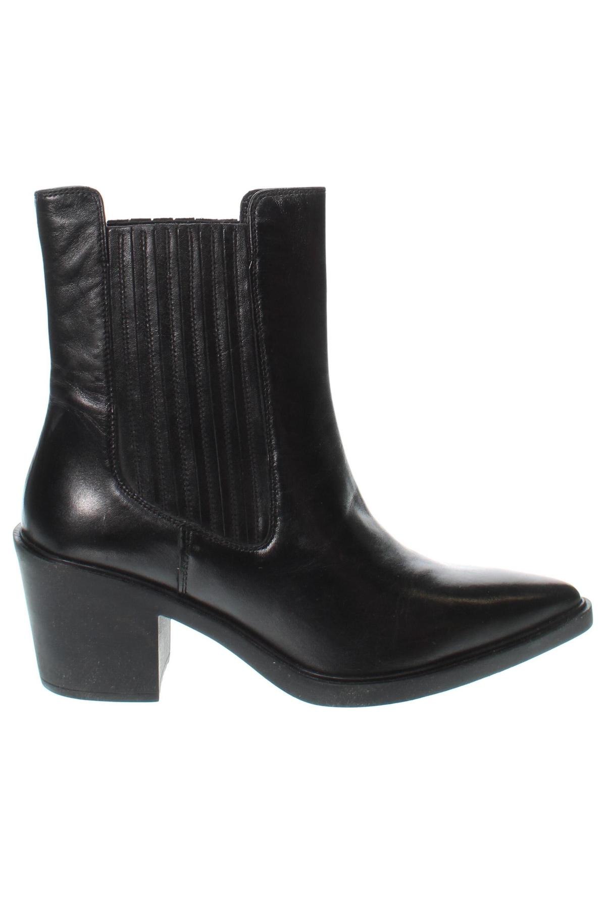 Damen Stiefeletten Edited, Größe 40, Farbe Schwarz, Preis € 44,99