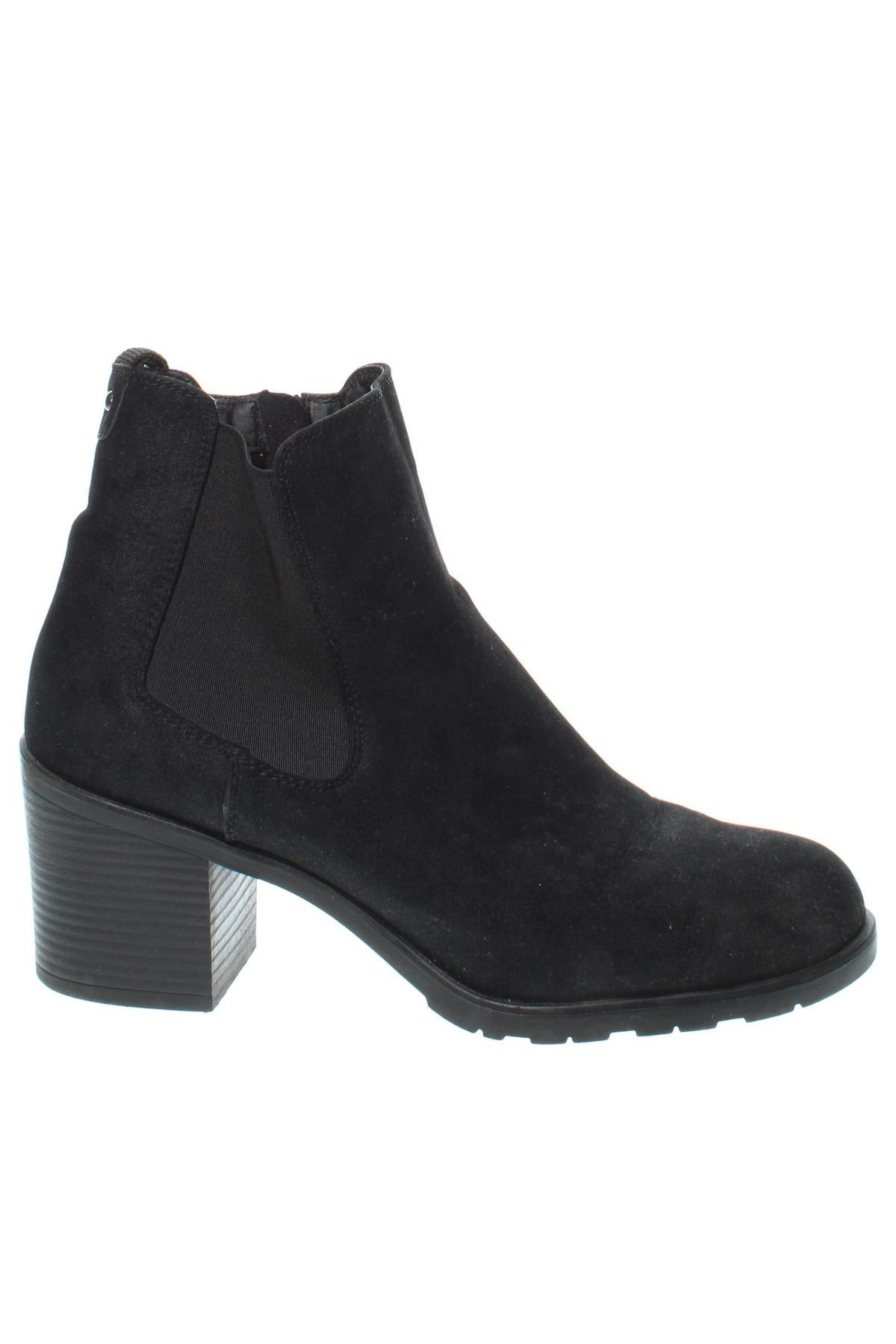 Damen Stiefeletten Graceland, Größe 42, Farbe Schwarz, Preis 10,97 €