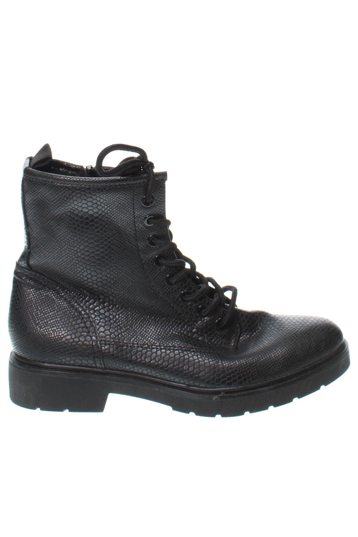 Damen Stiefeletten Graceland, Größe 38, Farbe Schwarz, Preis € 16,99