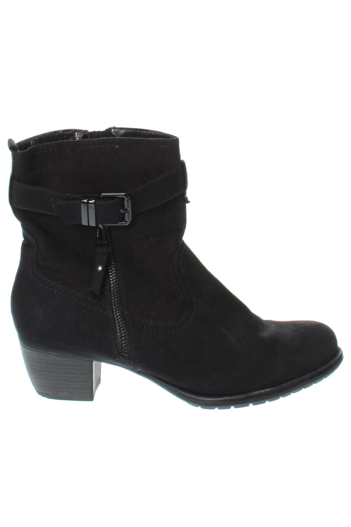 Damen Stiefeletten Graceland, Größe 41, Farbe Schwarz, Preis € 16,99