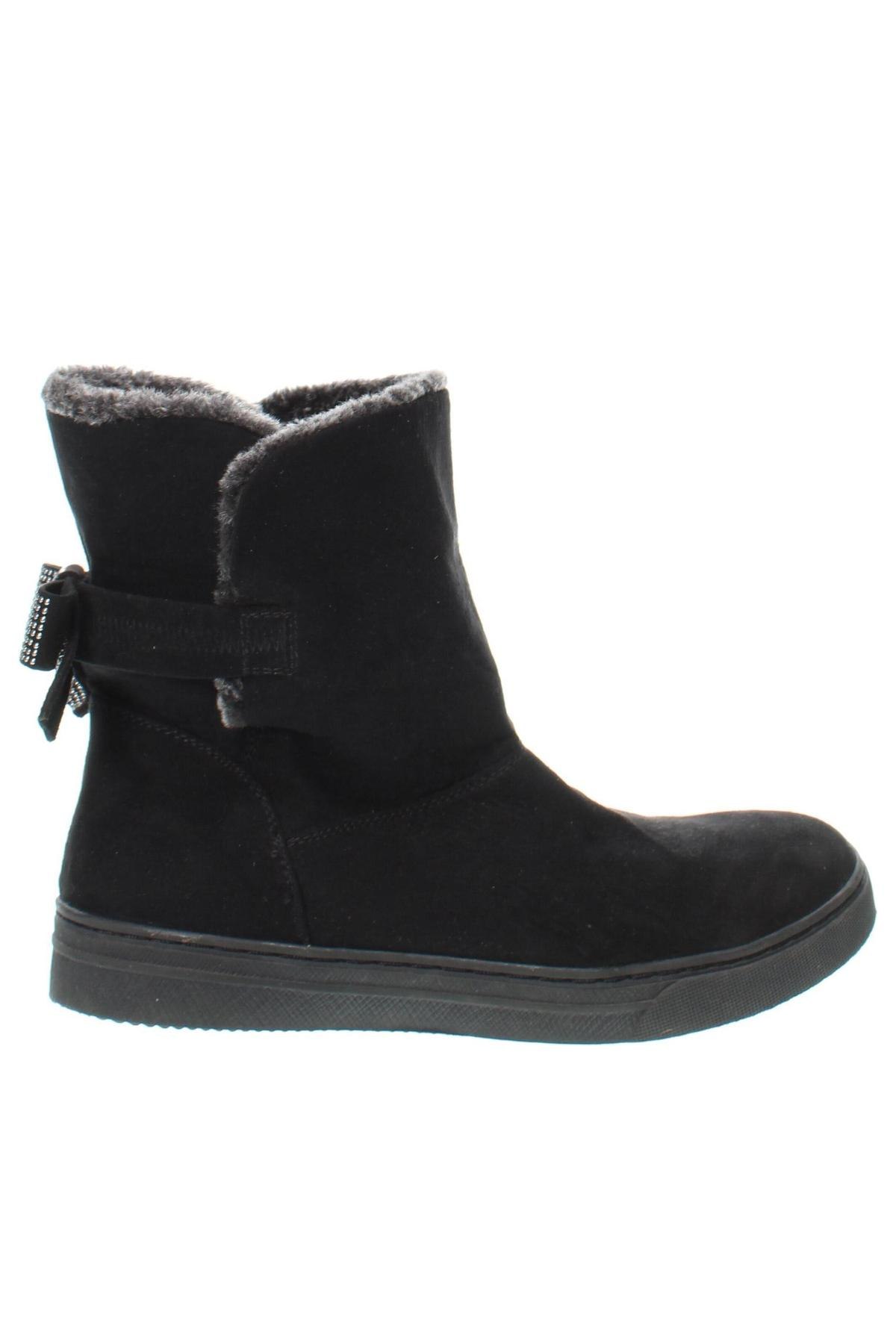 Damen Stiefeletten Graceland, Größe 38, Farbe Schwarz, Preis € 16,99