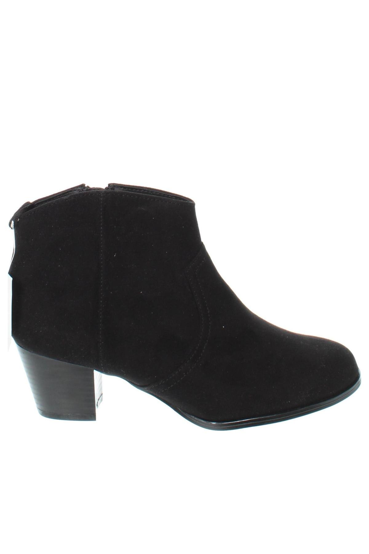 H&M Damen Stiefeletten H&M - günstig bei Remix - #128182566