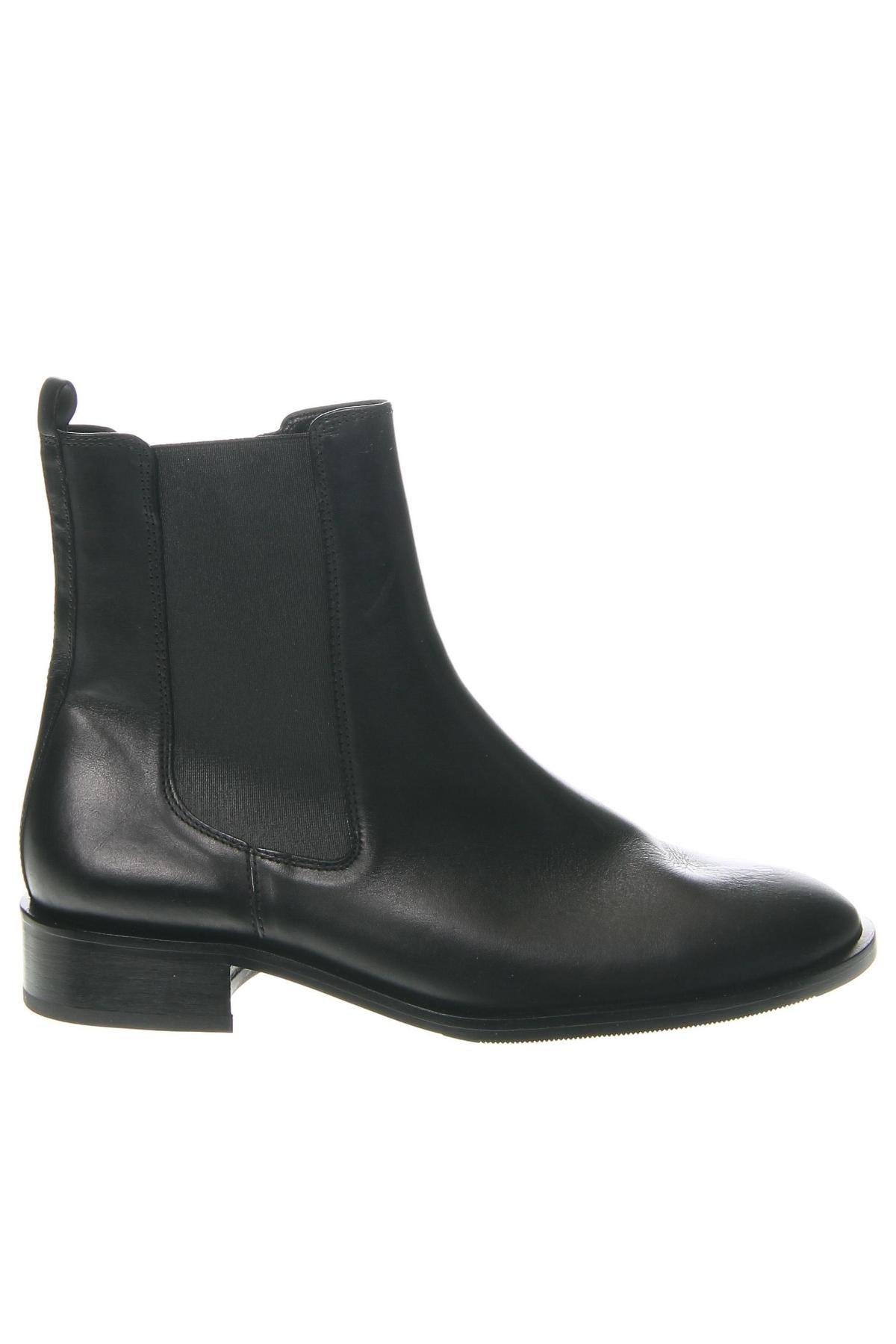 Botine de damă Hogl, Mărime 39, Culoare Negru, Preț 643,99 Lei