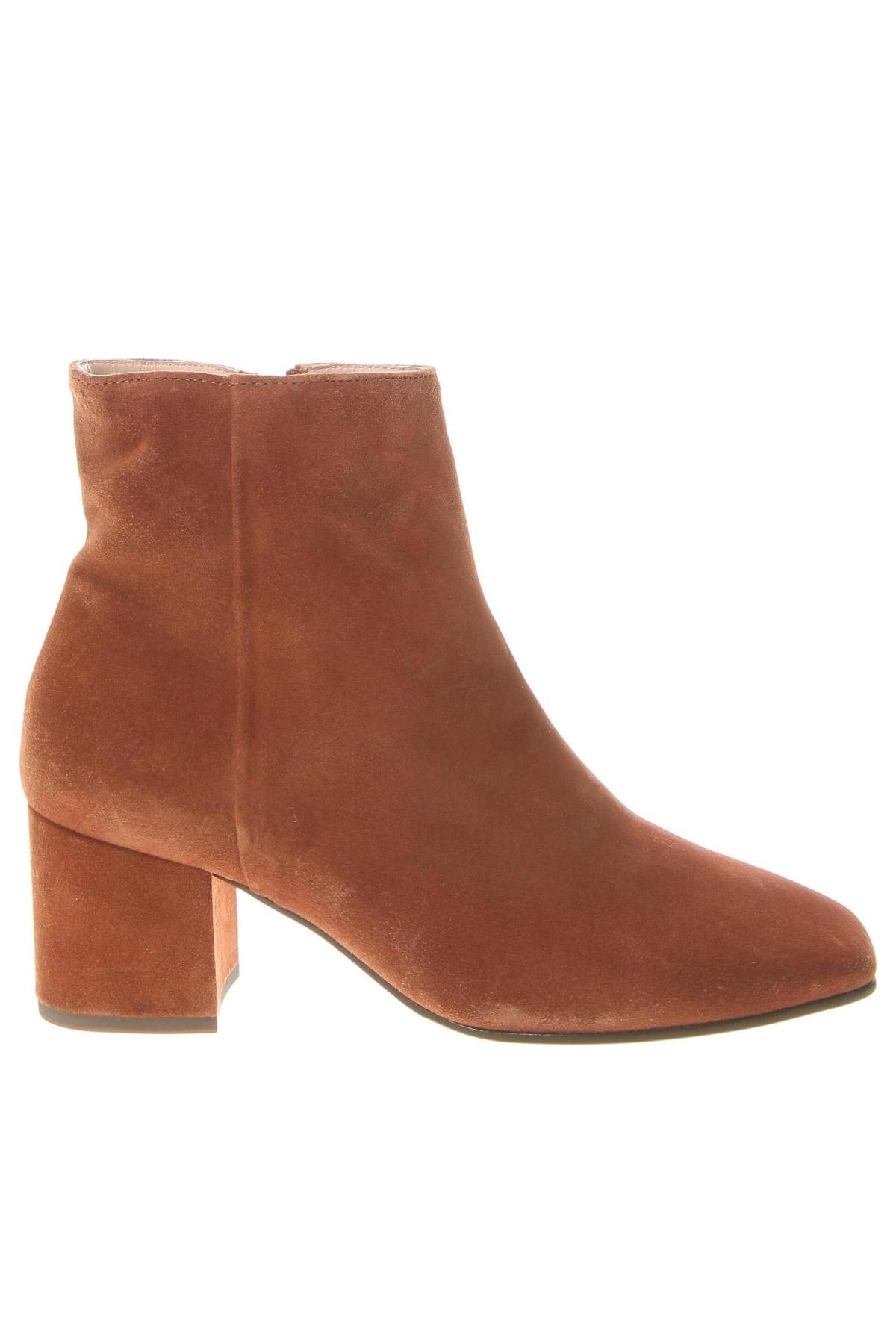 Damen Stiefeletten Hogl, Größe 36, Farbe Braun, Preis € 100,99