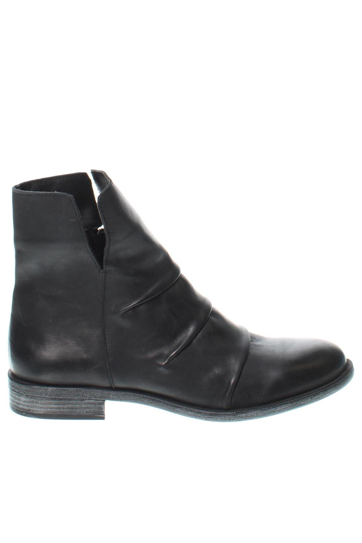 Botine de damă Inuovo, Mărime 39, Culoare Negru, Preț 565,79 Lei