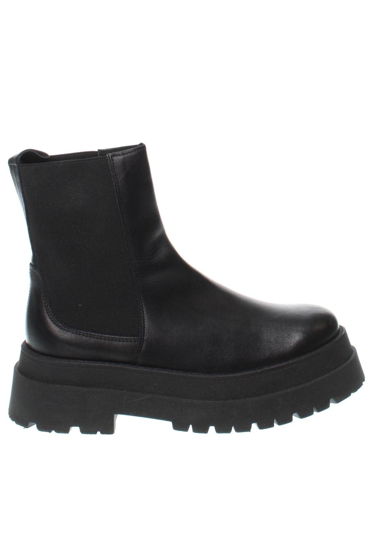 Damen Stiefeletten LeGer By Lena Gercke, Größe 40, Farbe Schwarz, Preis € 88,66