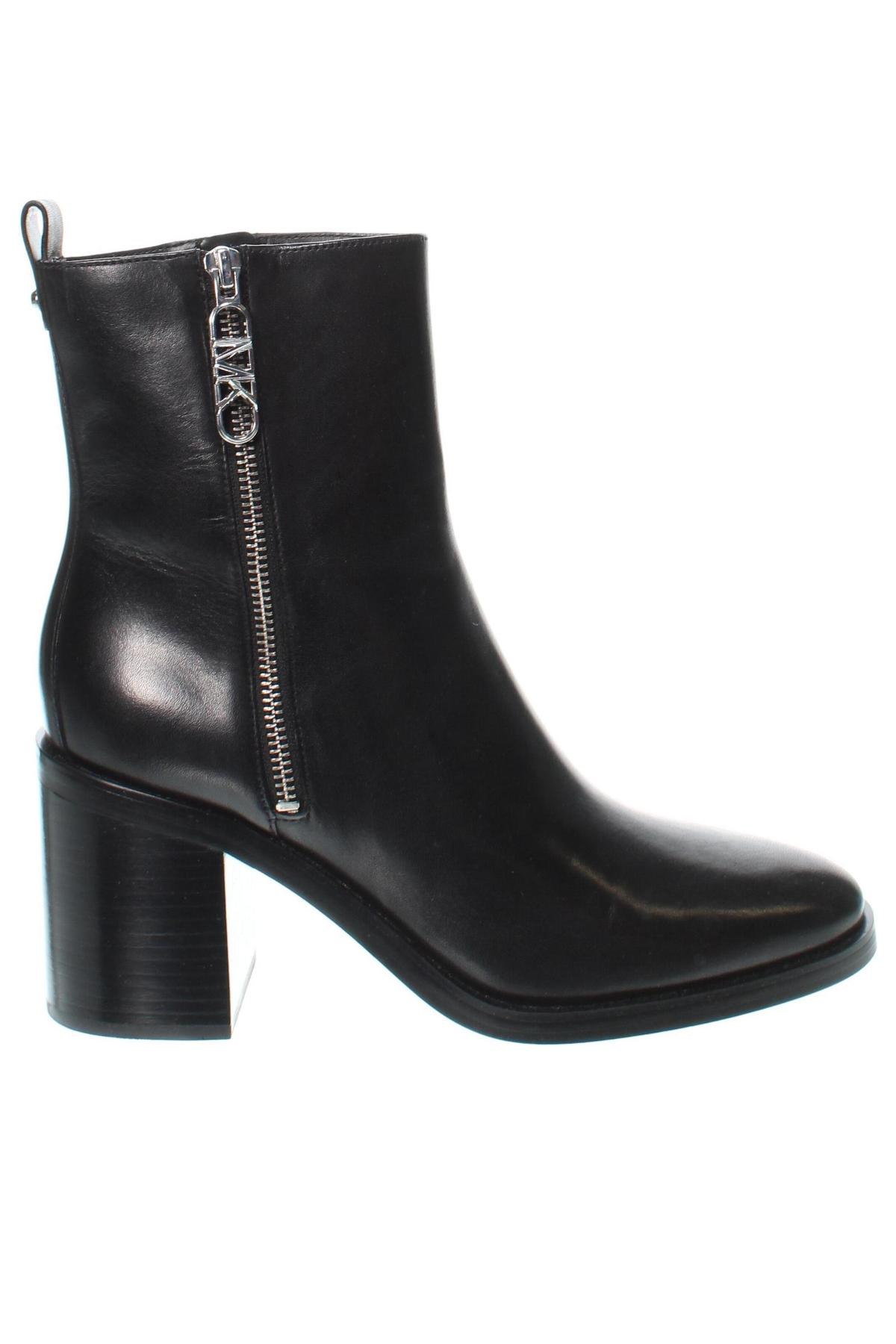 Botine de damă MICHAEL Michael Kors, Mărime 40, Culoare Negru, Preț 1.697,37 Lei