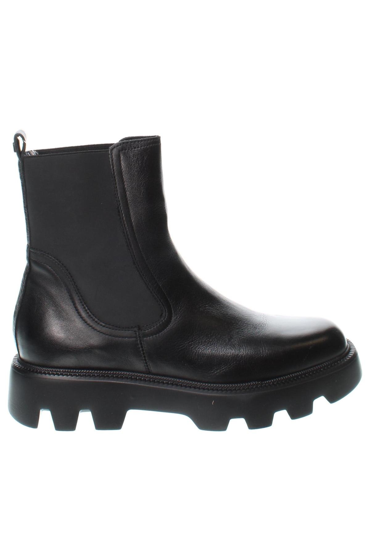 Damen Stiefeletten MJUS, Größe 40, Farbe Schwarz, Preis 68,99 €