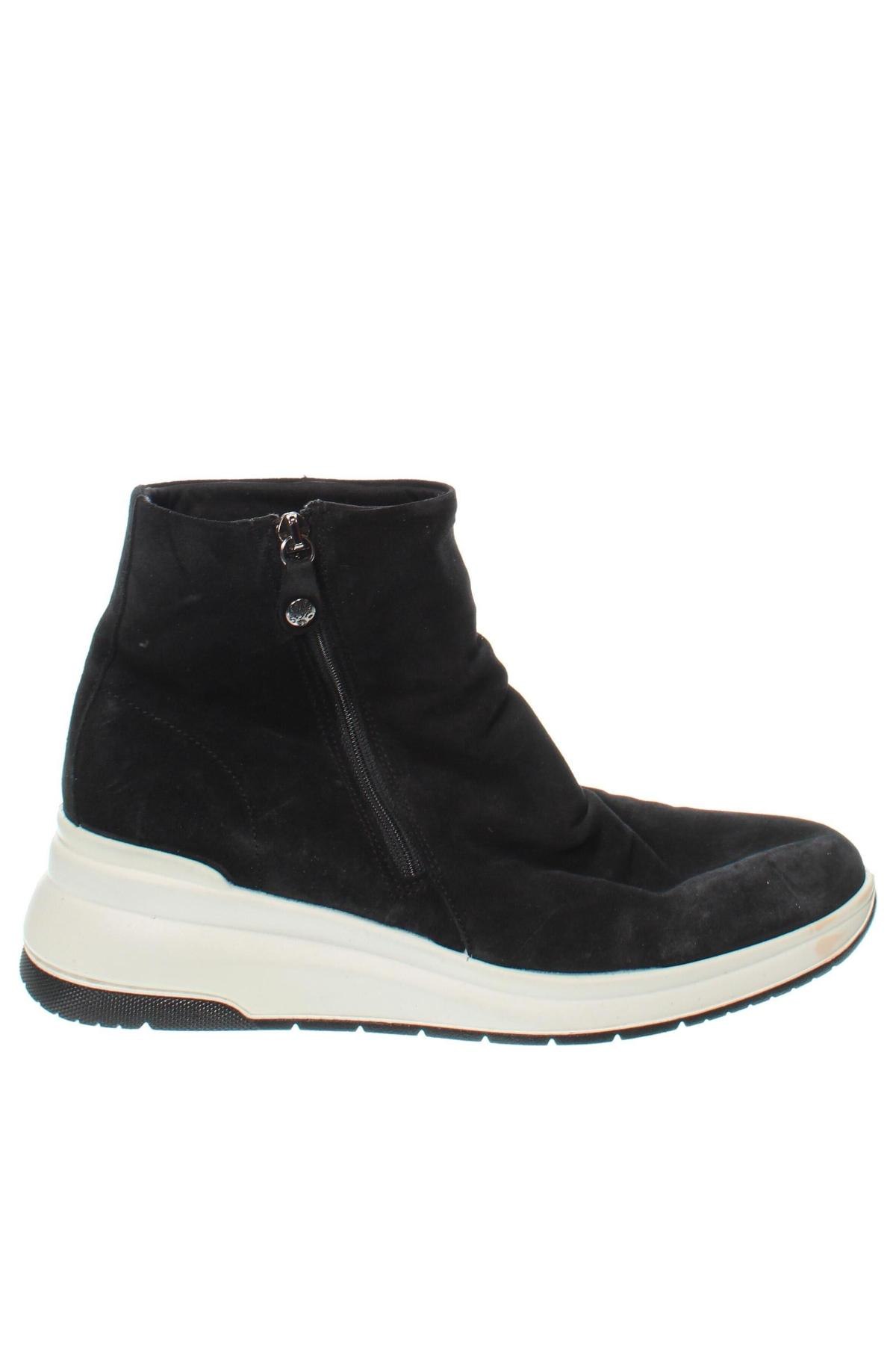 Botine de damă Max, Mărime 42, Culoare Negru, Preț 102,99 Lei